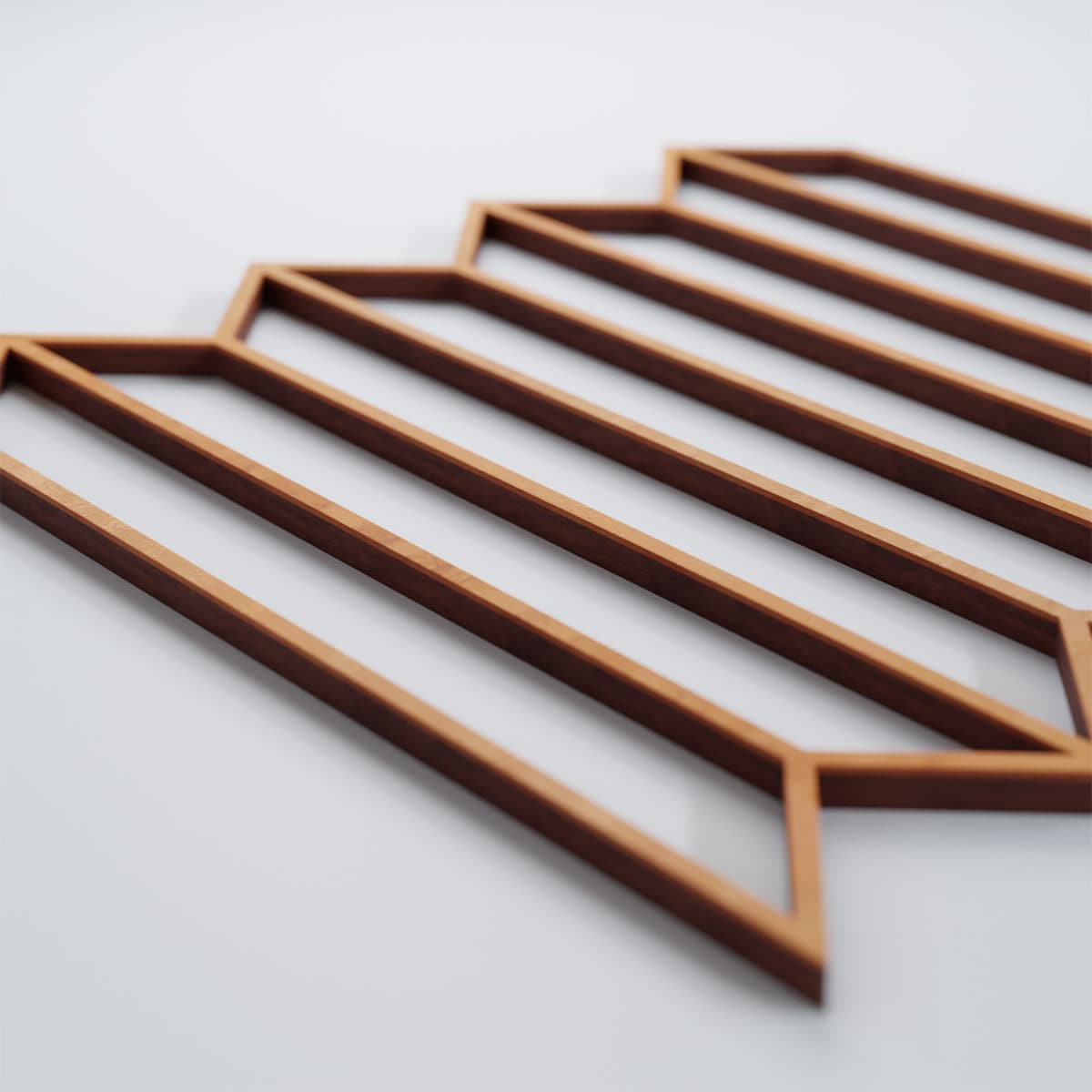 Ekena Millwork WALW08X08X0250CREAL Wall-Panels - View #4