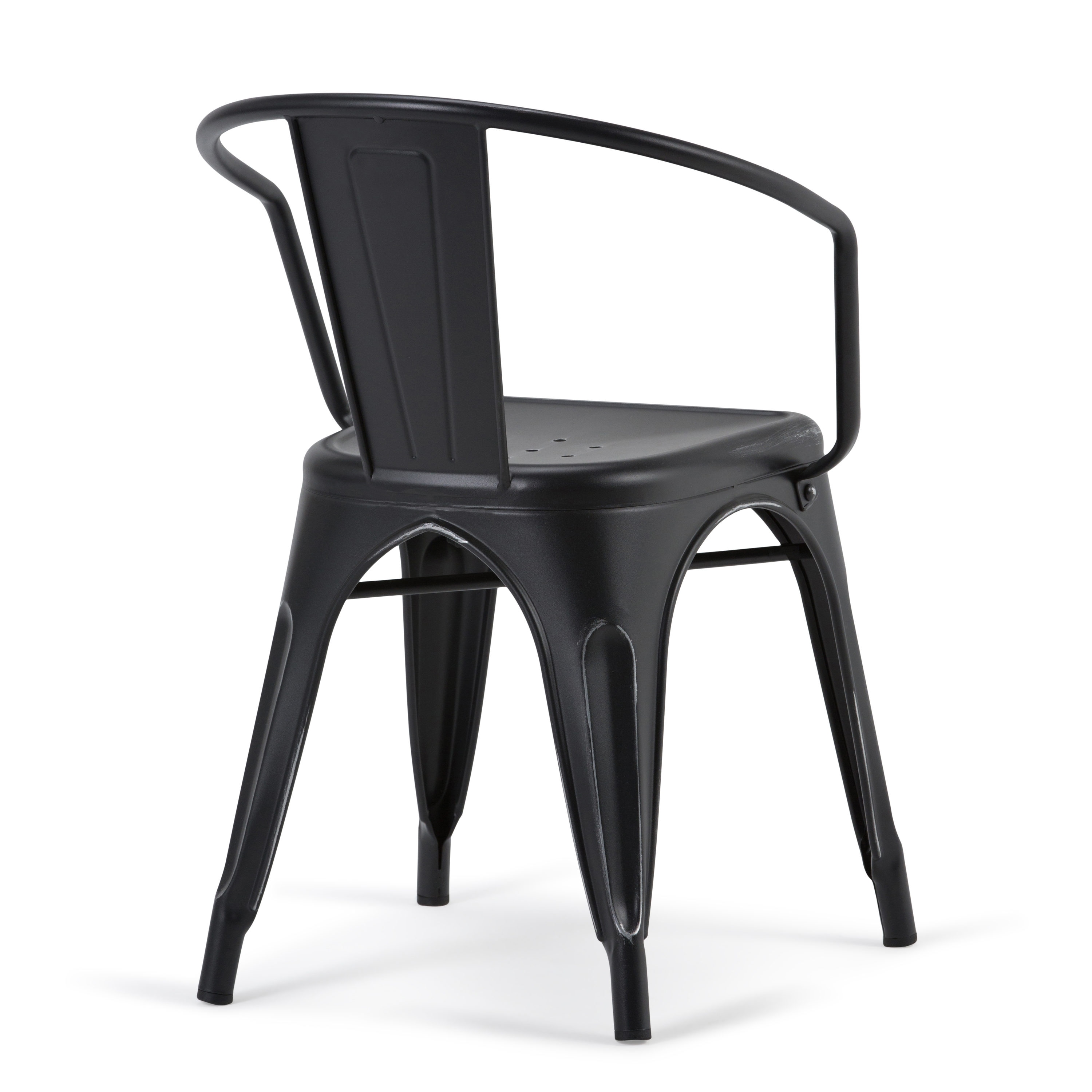 Simpli Home AXCLAR-01-DB-S Dining-Chairs - View #5