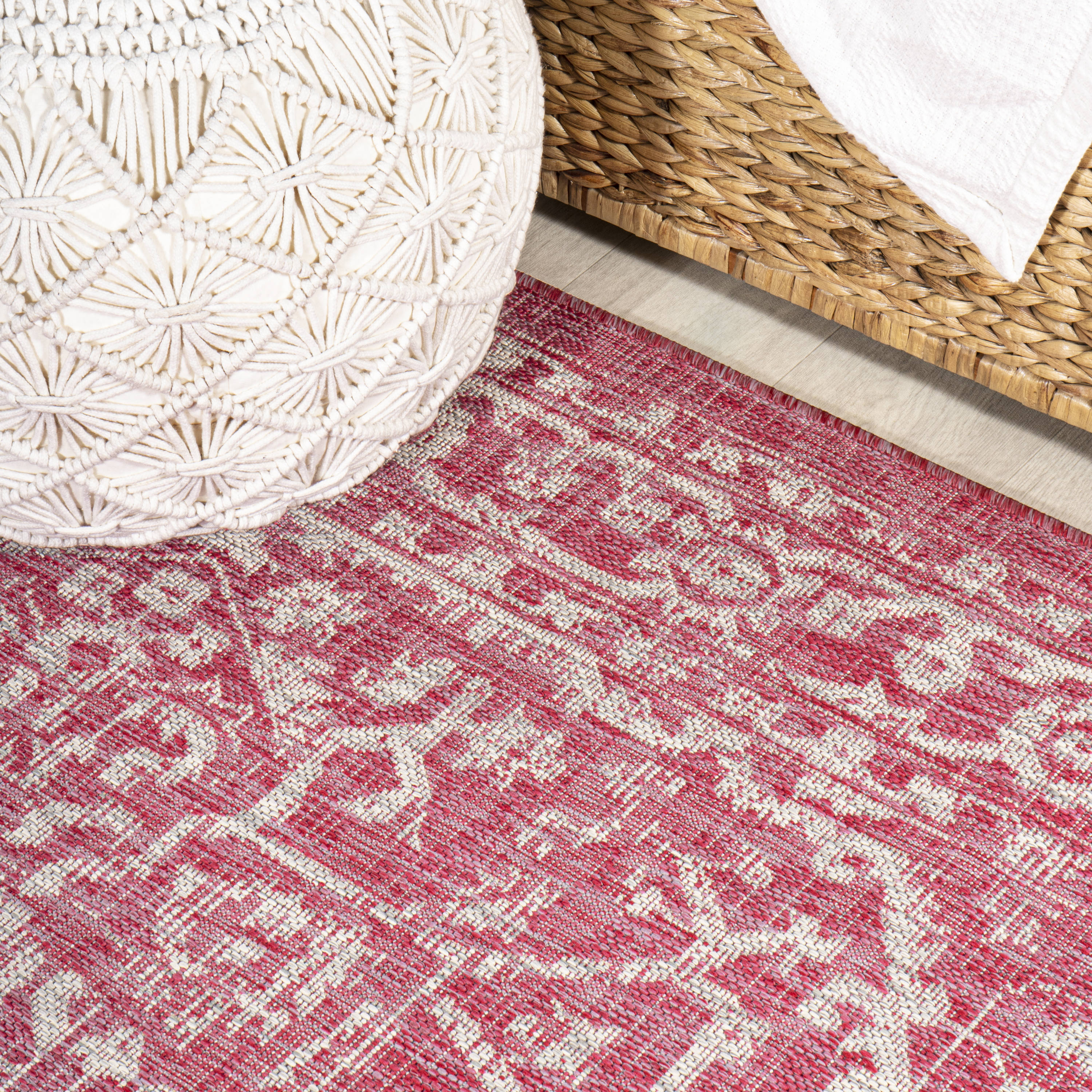 JONATHAN  Y SMB104E-28 rugs - View #8