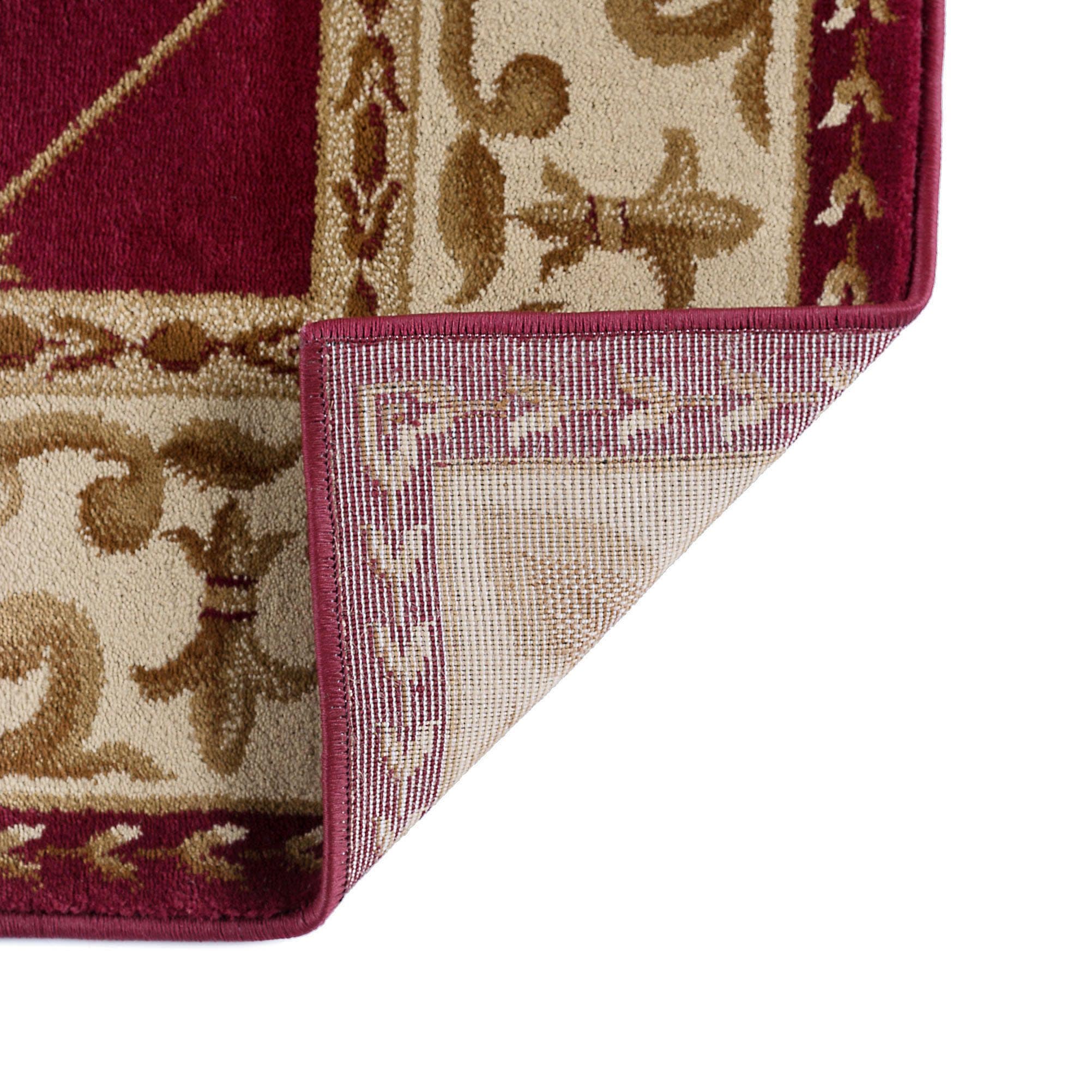 Tayse SNS4880 2X8 rugs - View #5