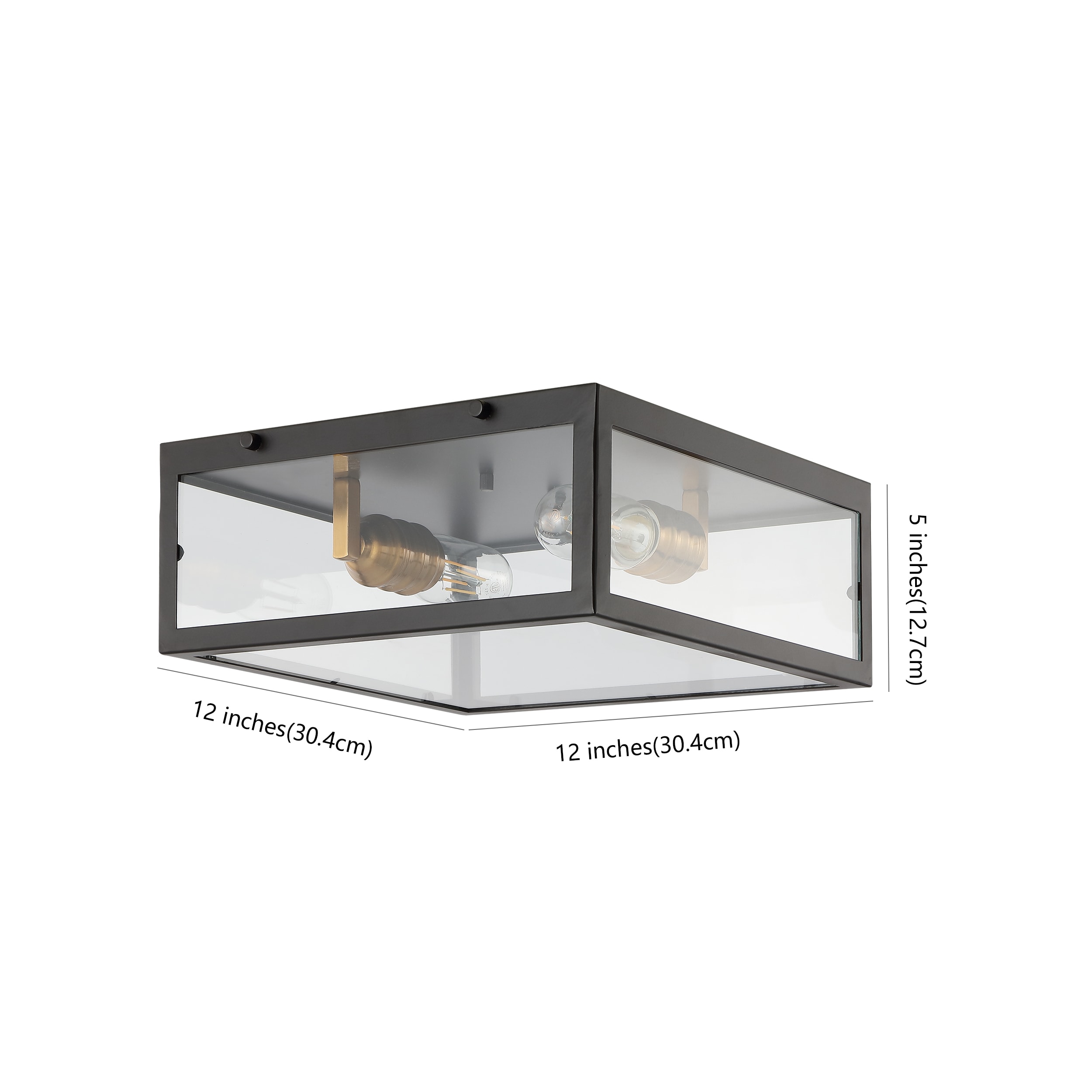 JONATHAN  Y JYL9501E flushmounts - View #11