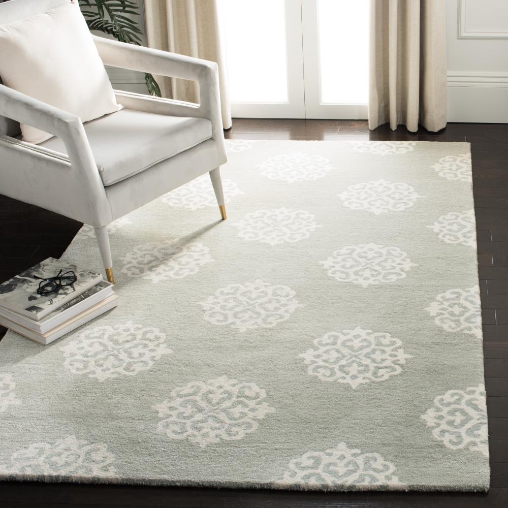 Safavieh SOH724C-6SQ rugs - View #2