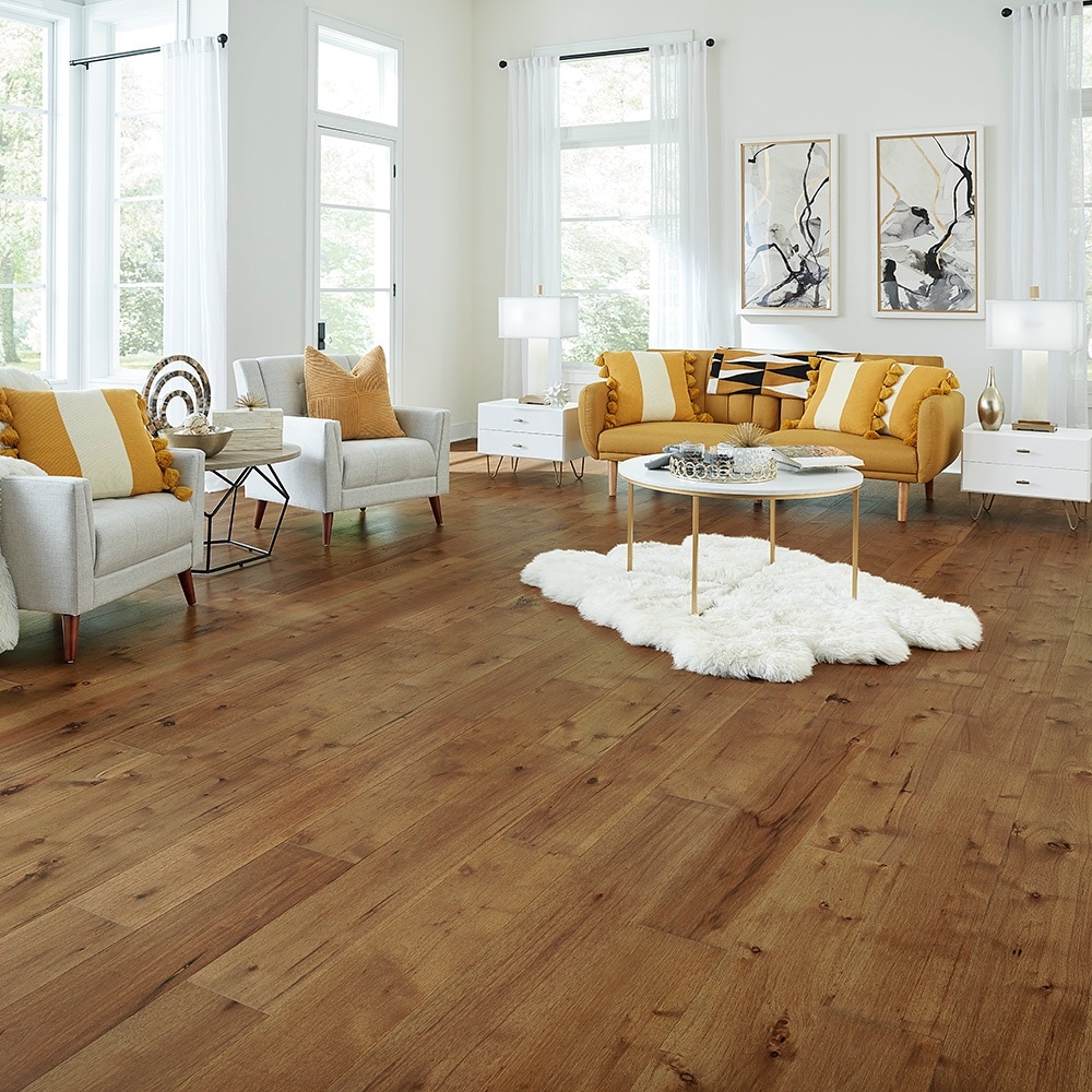 Pergo LWCSS480 Hardwood-Flooring-Samples - View #3