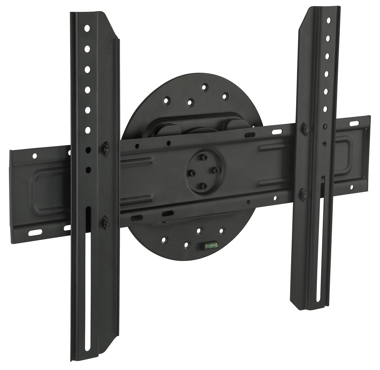 Mount-It! MI-1246F TV Mounts Full motion Indoor Wall TV mount Fits TVs up to 70-in ( Hardware Included )