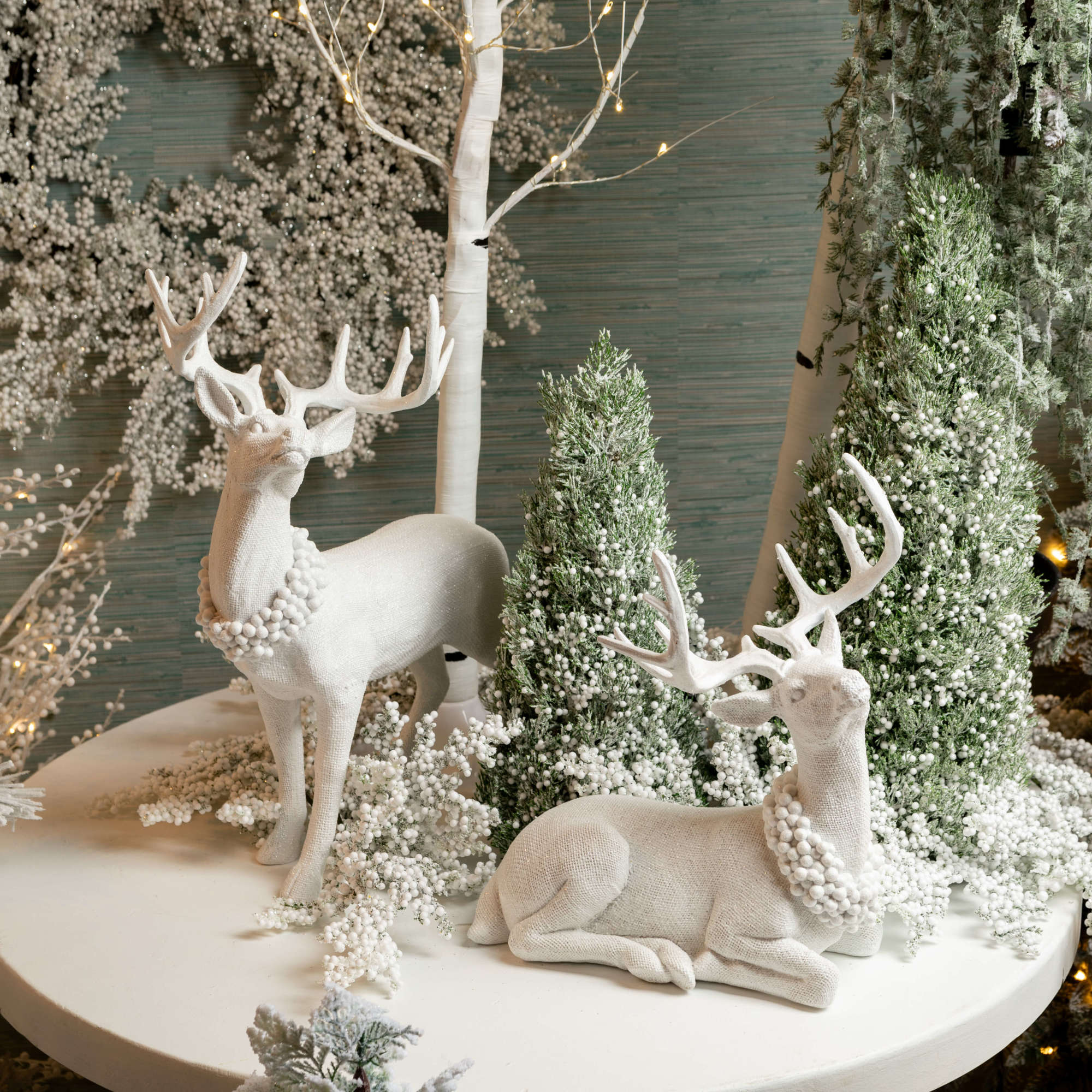 Sullivans PR2929 Table-Christmas-Decorations - View #3
