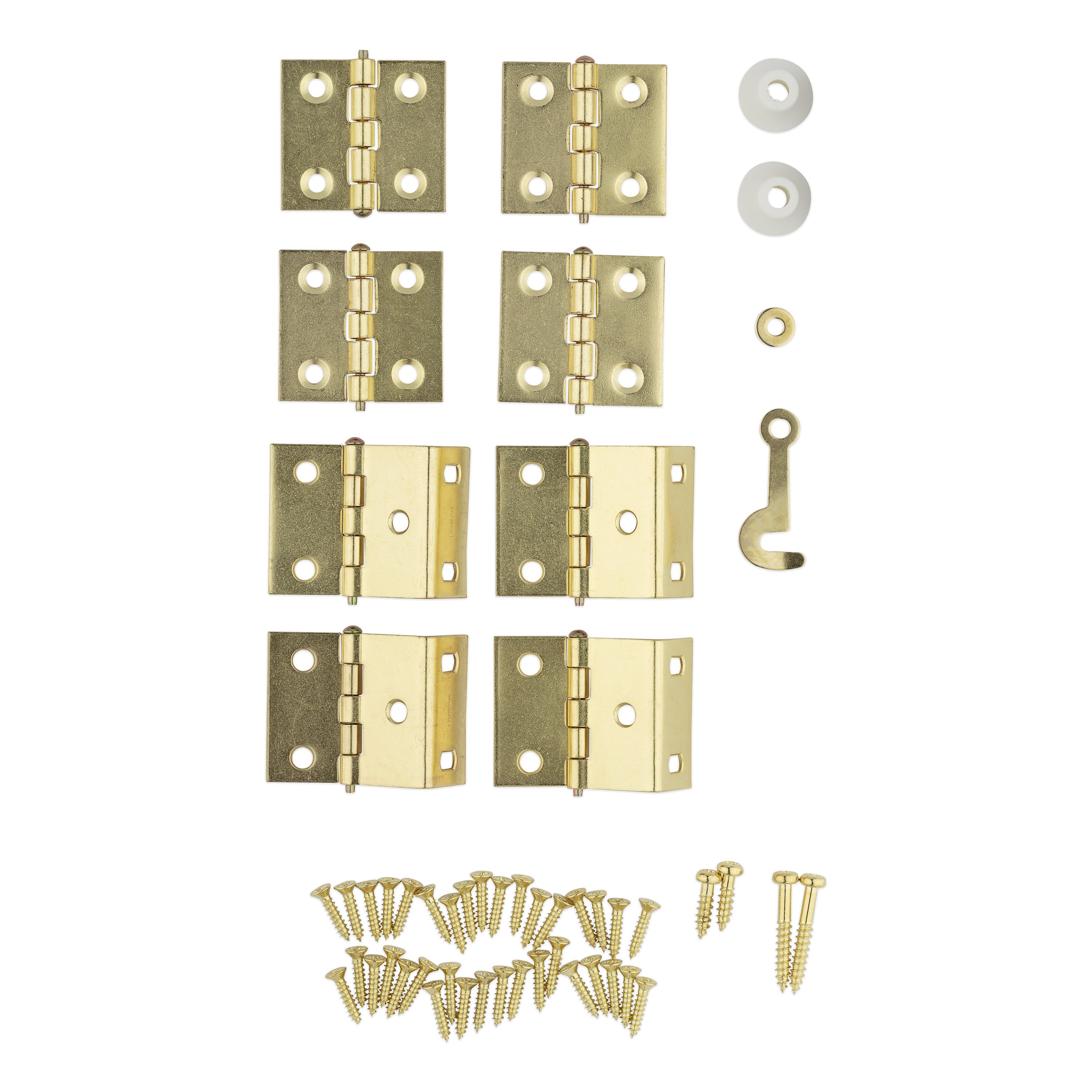 Gatehouse S838-631 Exterior-Shutter-Hardware - View #3