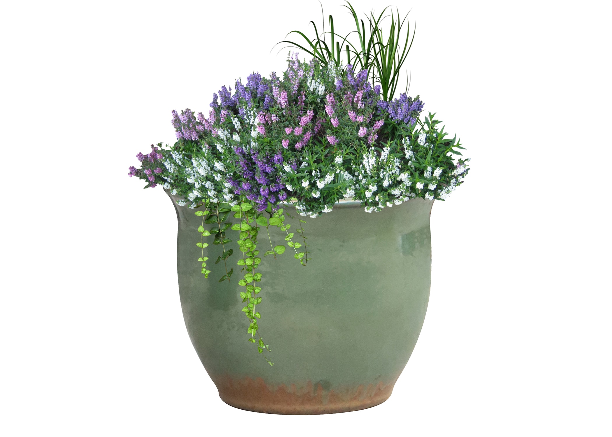 allen + roth GO2025-7 Planter-Window-Box - View #3