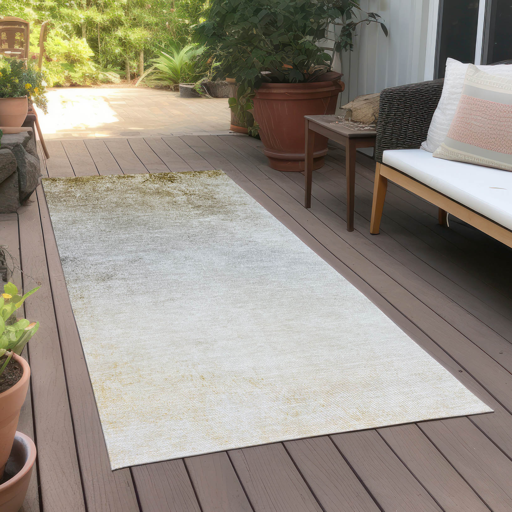 Addison Rugs ACN601TP2X8 rugs - View #7