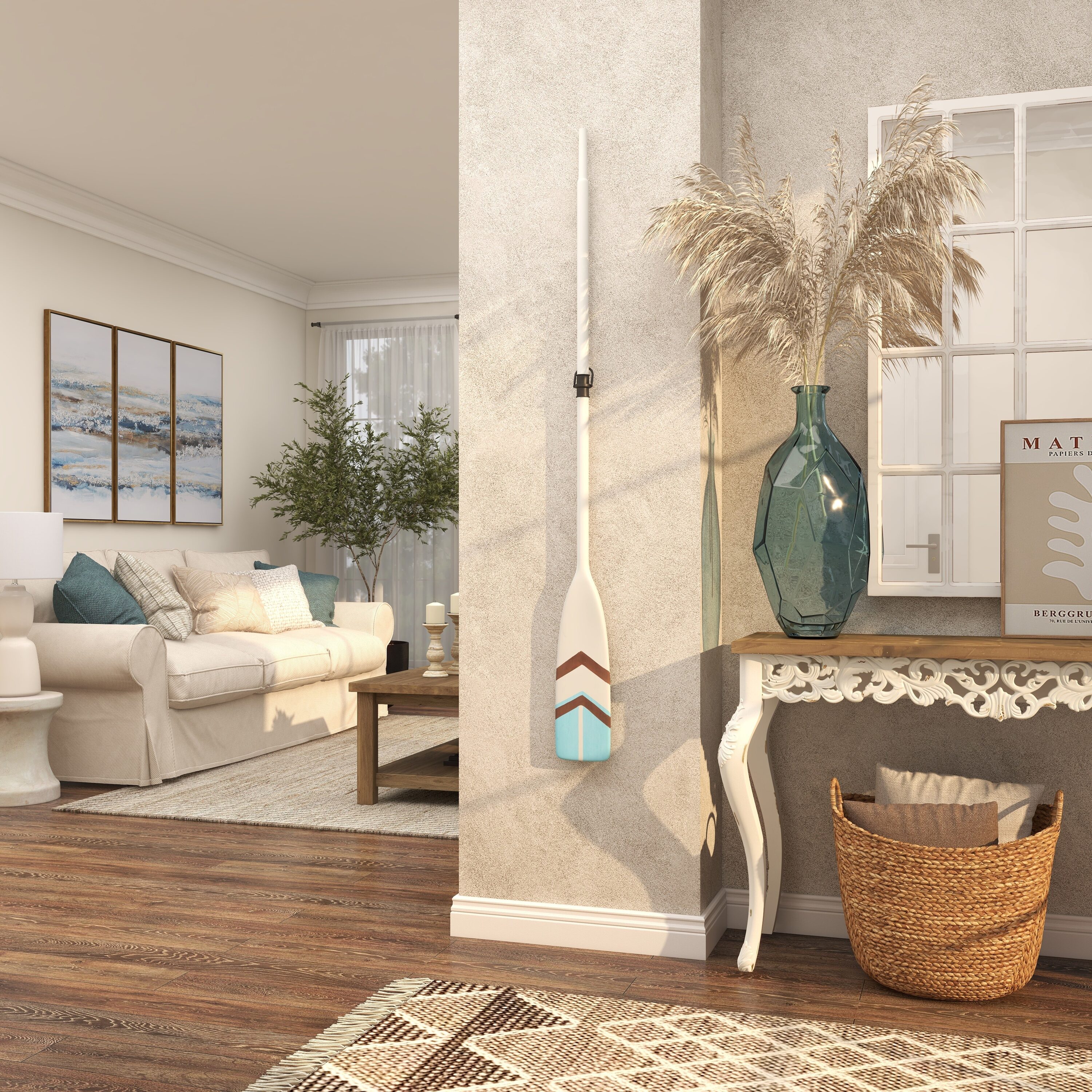 Grayson Lane 43434 Wall-Accents - View #7