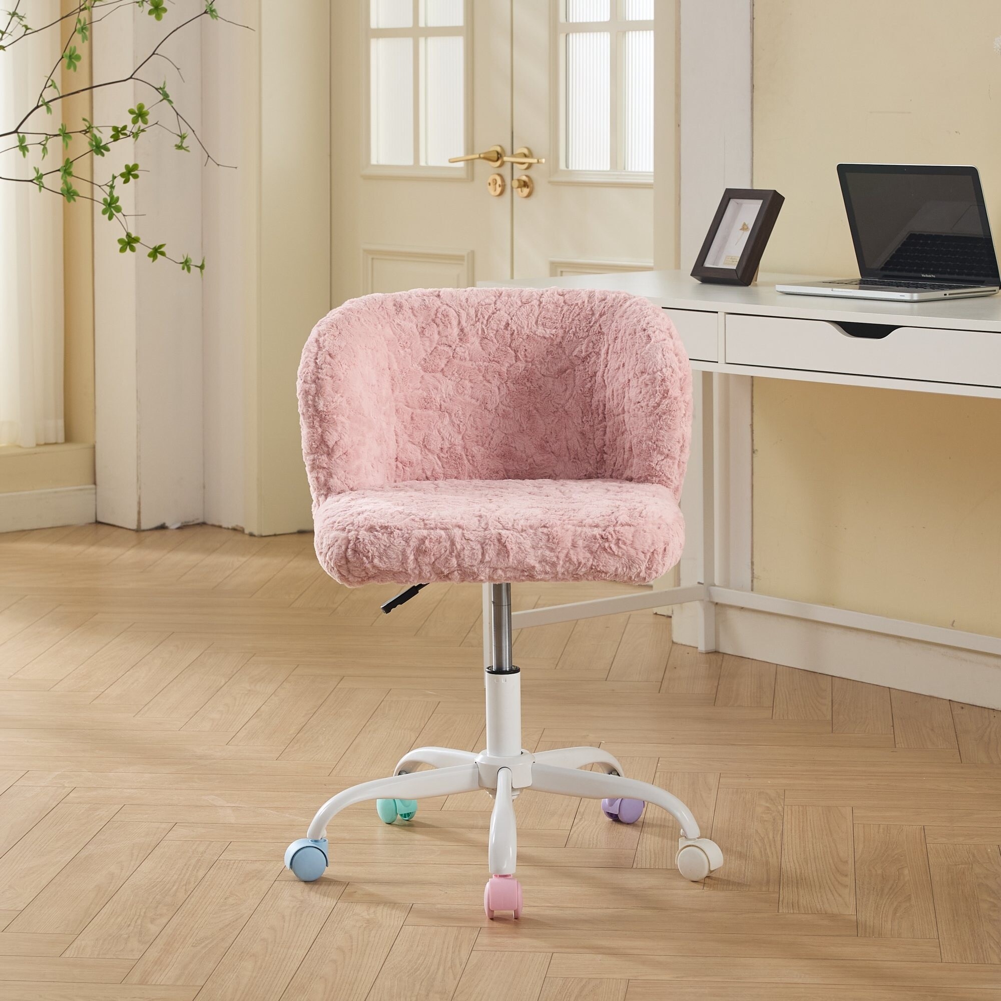 Horizons Prime LJW104282 Office-Chairs - View #5