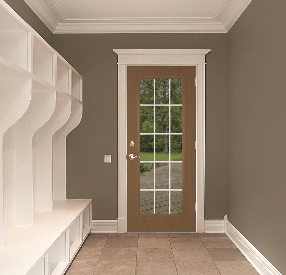 RELIABILT LO889952 Entry-Doors - View #2