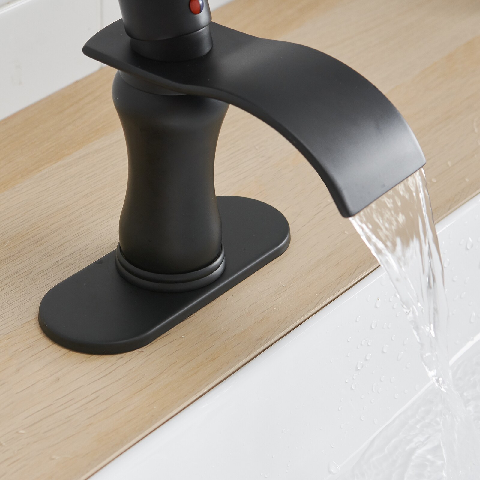 BWE A-96089-B-2 Lavatory-Faucets - View #8