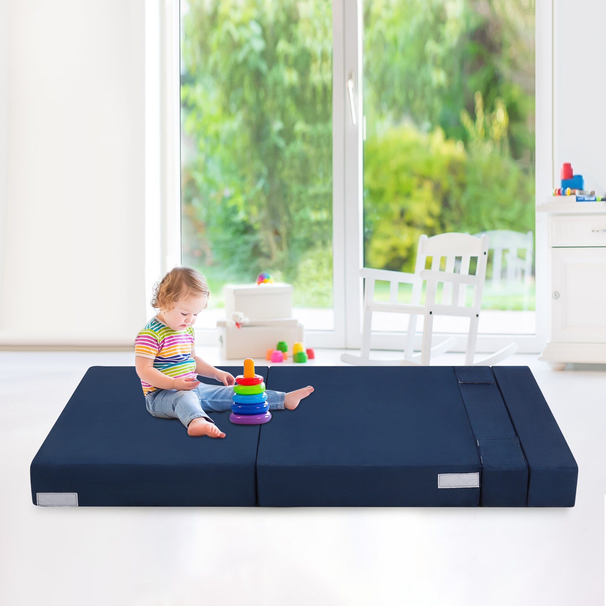 Qeetex SUN-PHO-168IVVY8 futons - View #5