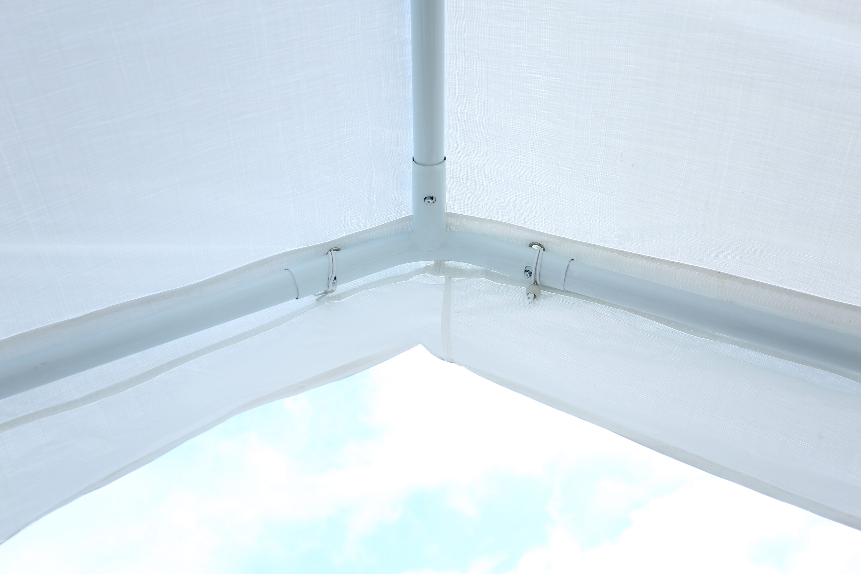 Damerin GSL22 Canopies-Sl - View #14