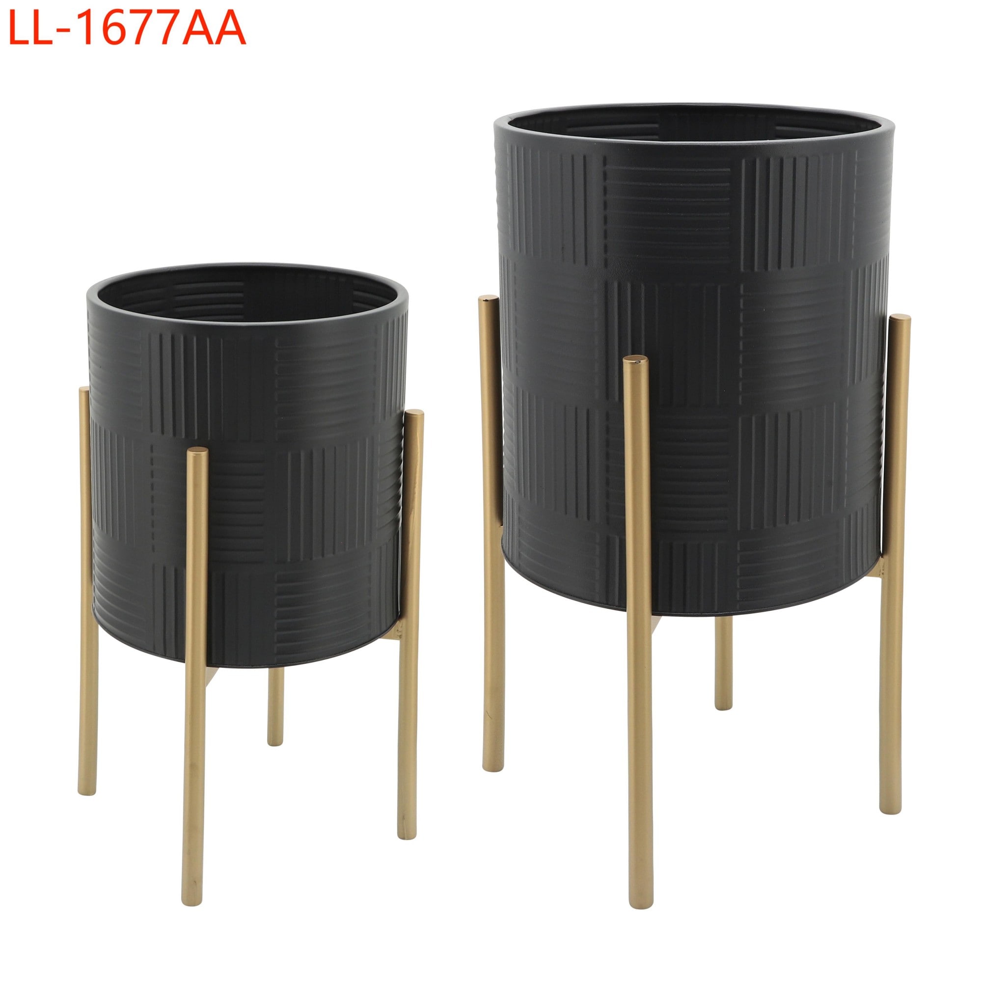 Yiekholo LL-1677AA Planter-Window-Box - View #7