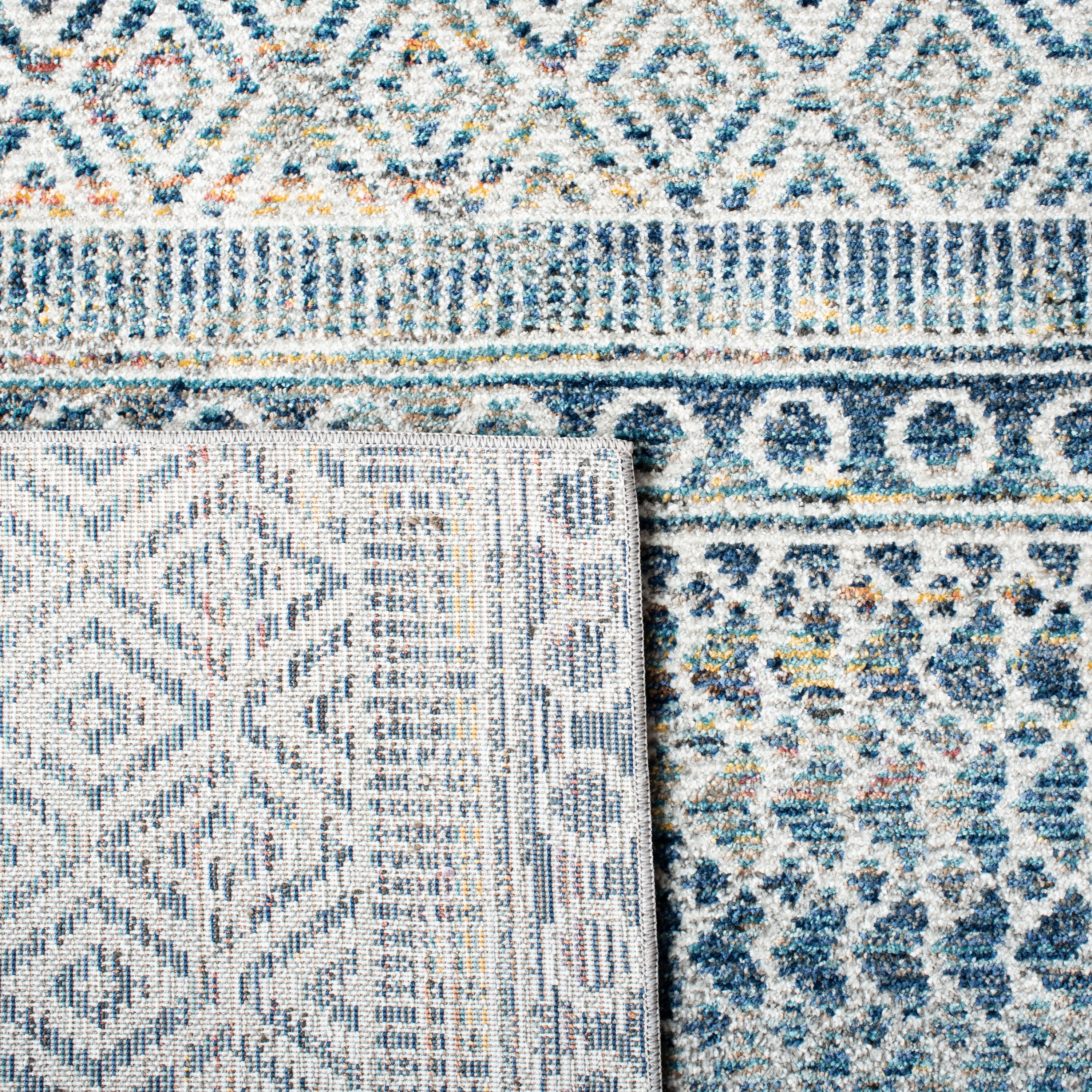 Safavieh CRS736A-6SQ rugs - View #3