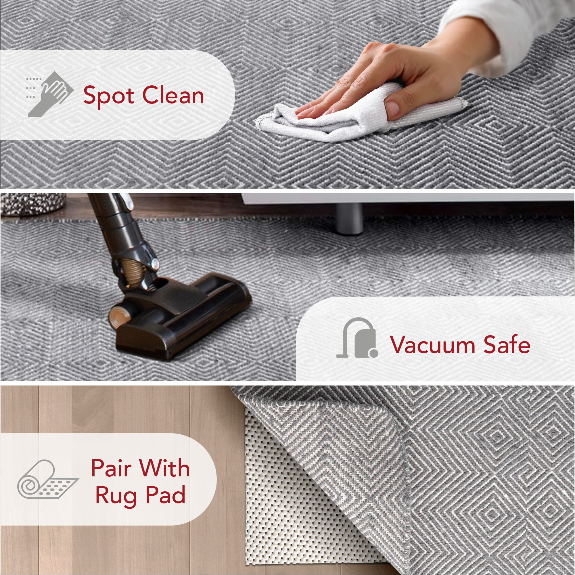 nuLOOM MTSF01C-406 rugs - View #11