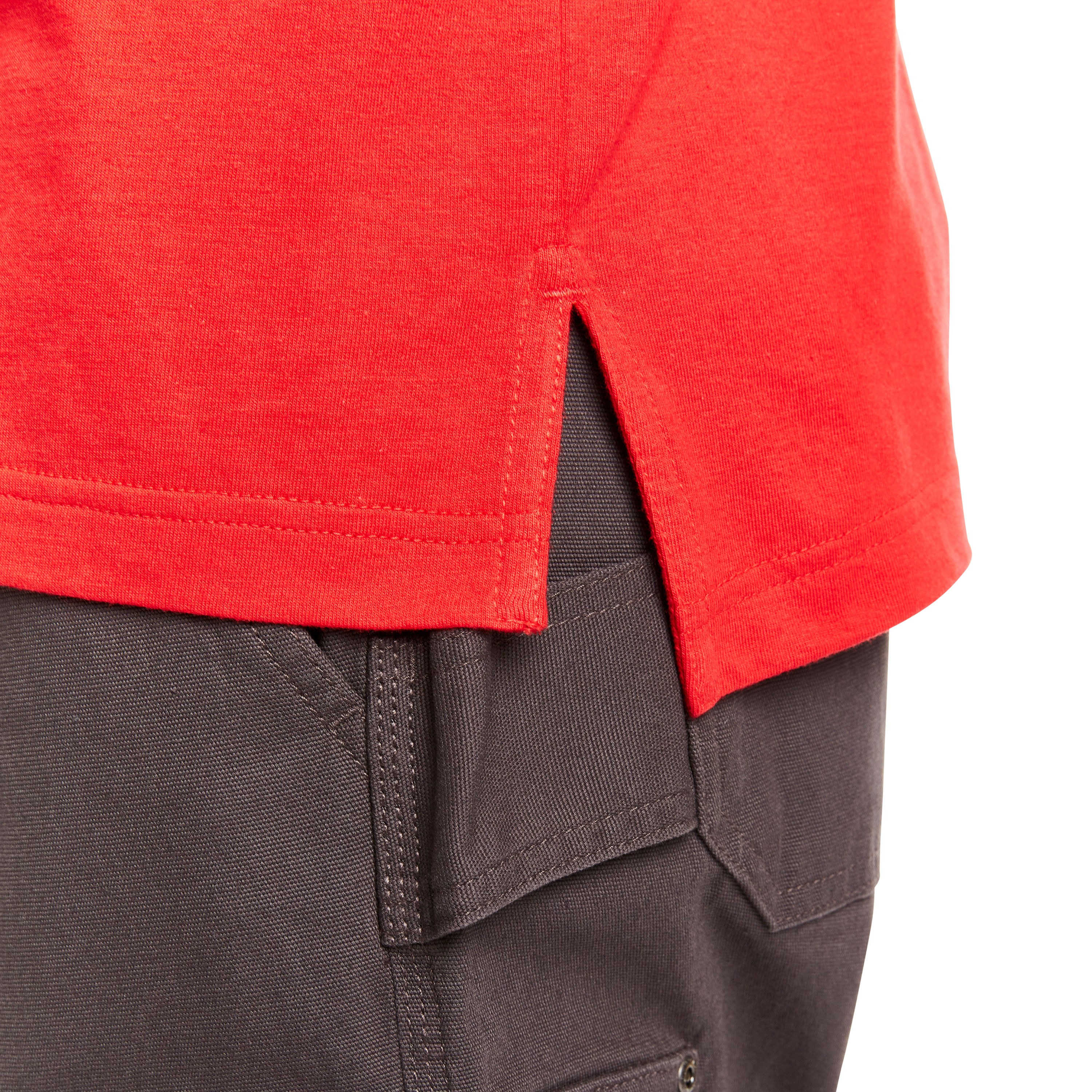 Smith's Workwear 20-400LT-TRURD-XL Tops-Shirts - View #6