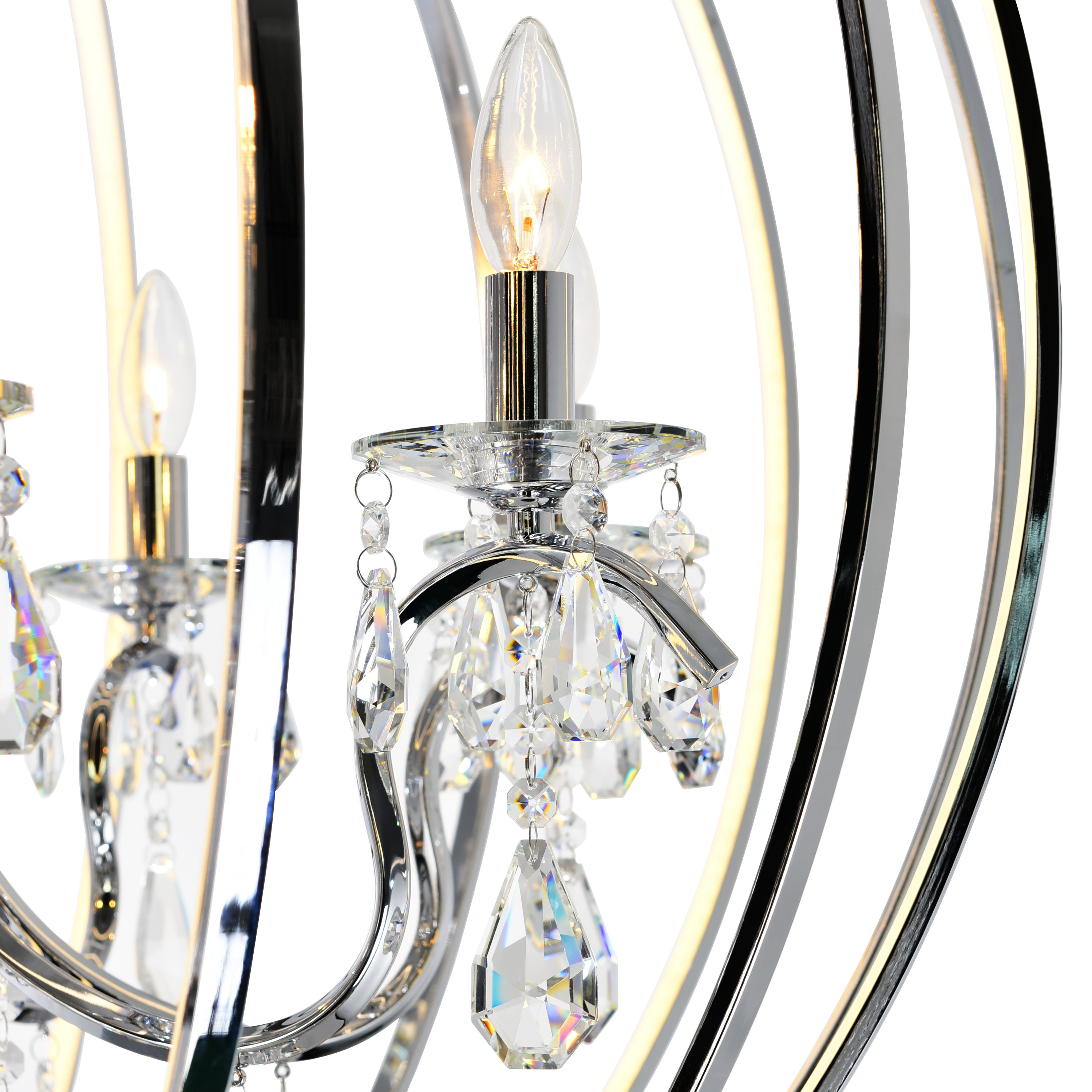 CWI Lighting 5025P34C-8 b090015 - View #8