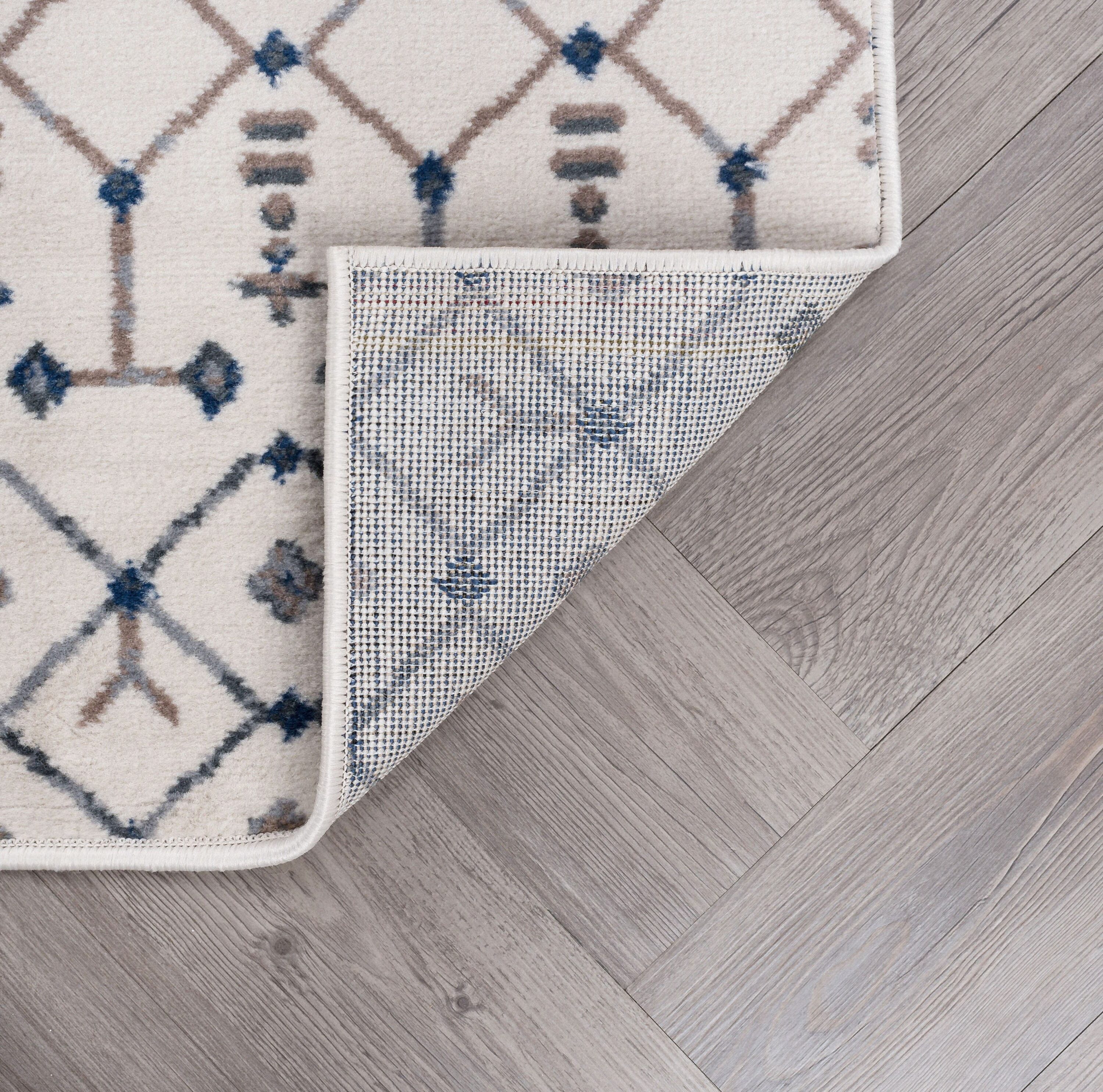 Tayse MDN3317 8X10 rugs - View #5