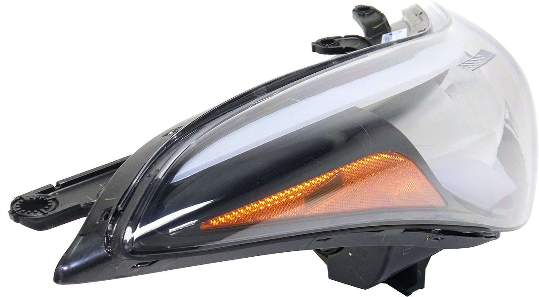 Garage-Pro JCWREPH100395GP Headlights-Components - View #3