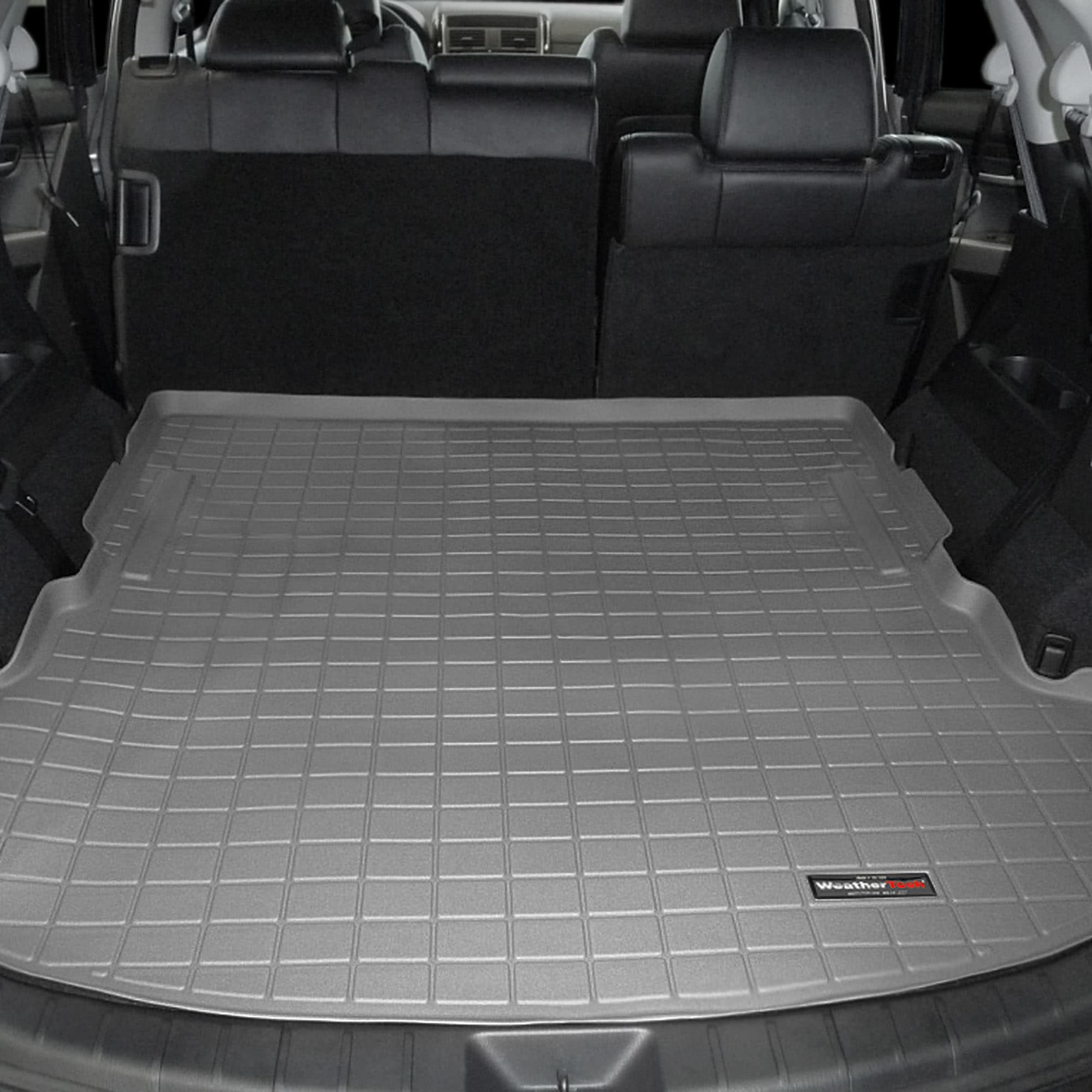 WeatherTech 42406 Interior-Car-Acc - View #2