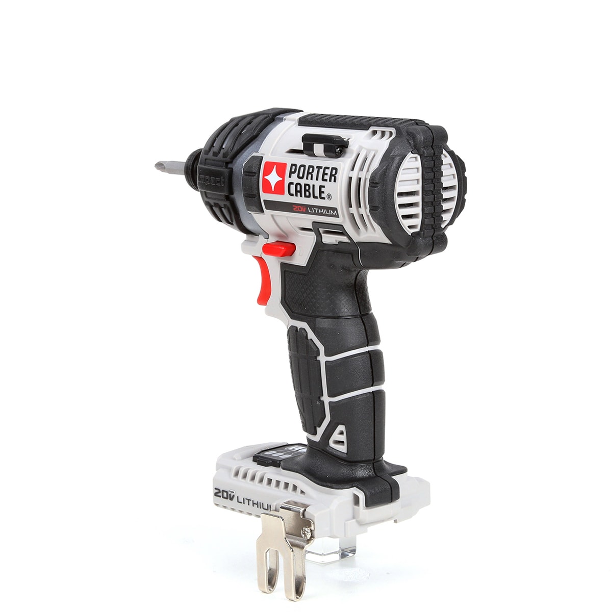 Porter cable deals impact driver lowes