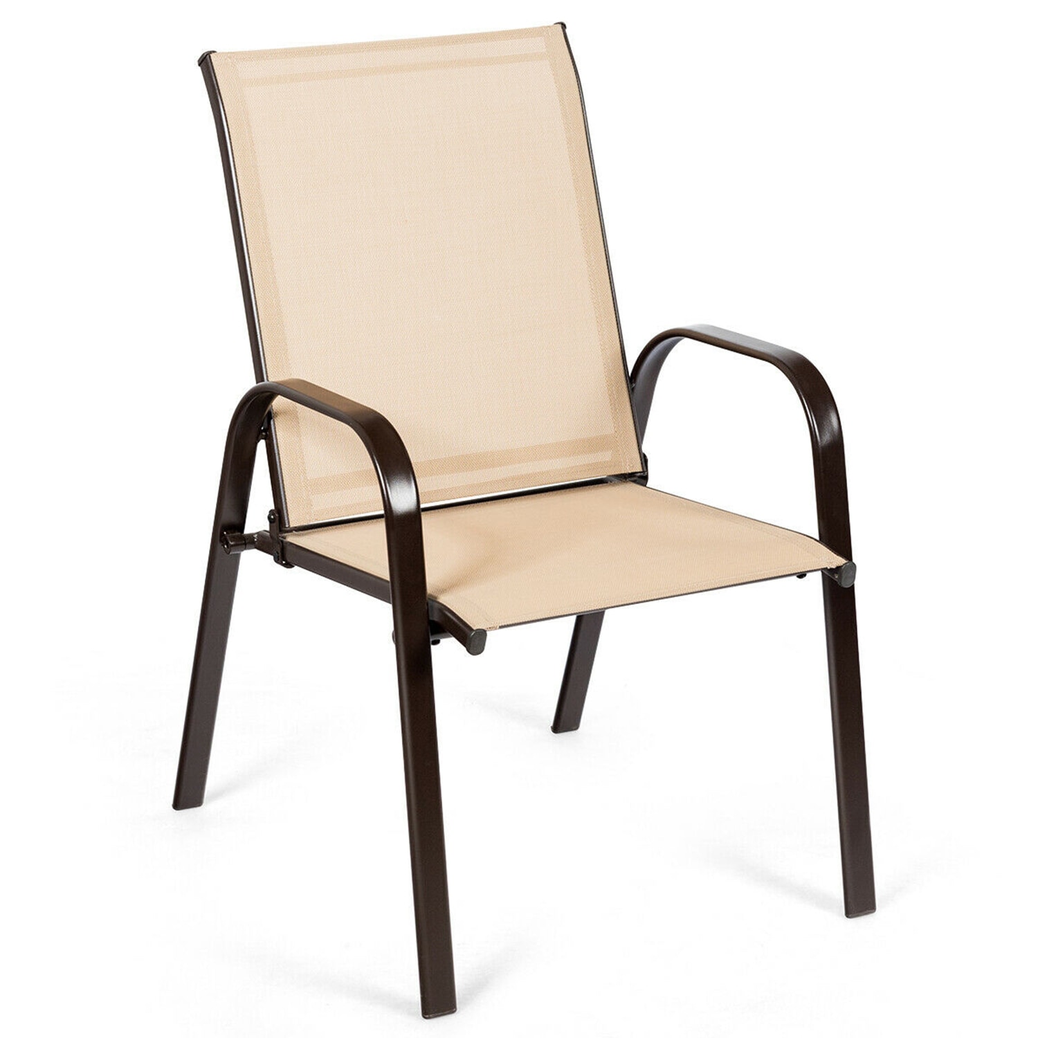 WELLFOR OUG63630CF Patio-Chairs - View #8