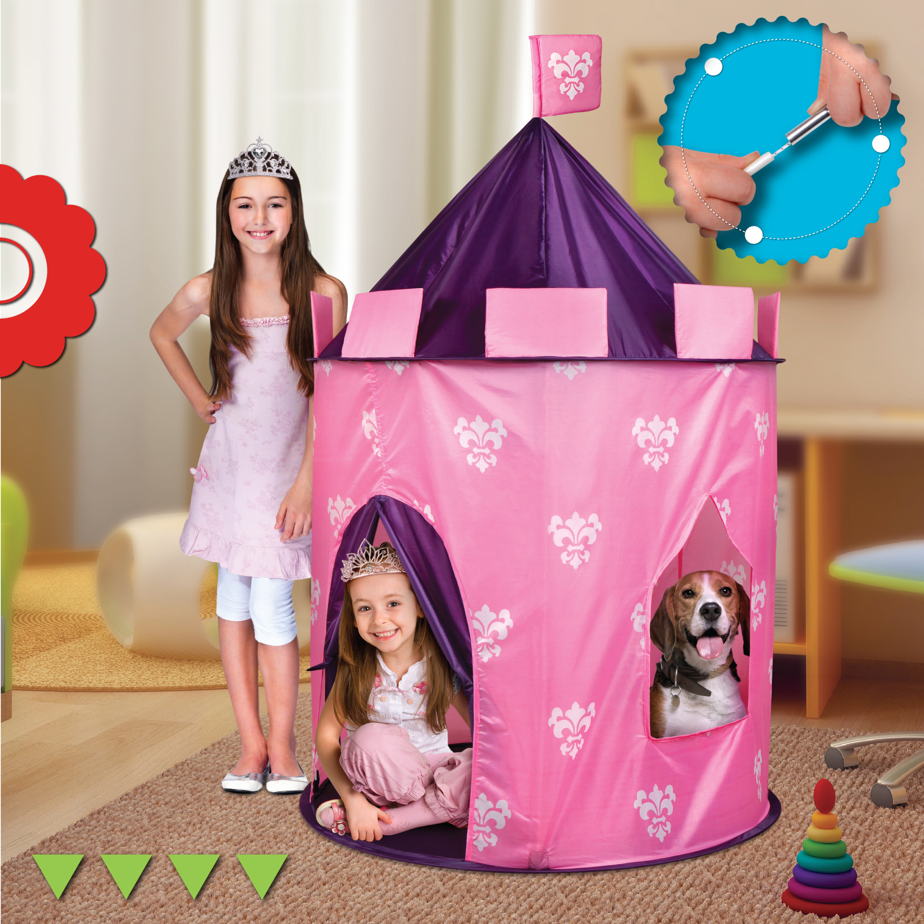 Discovery Kids 1011813 Play-Toys - View #2