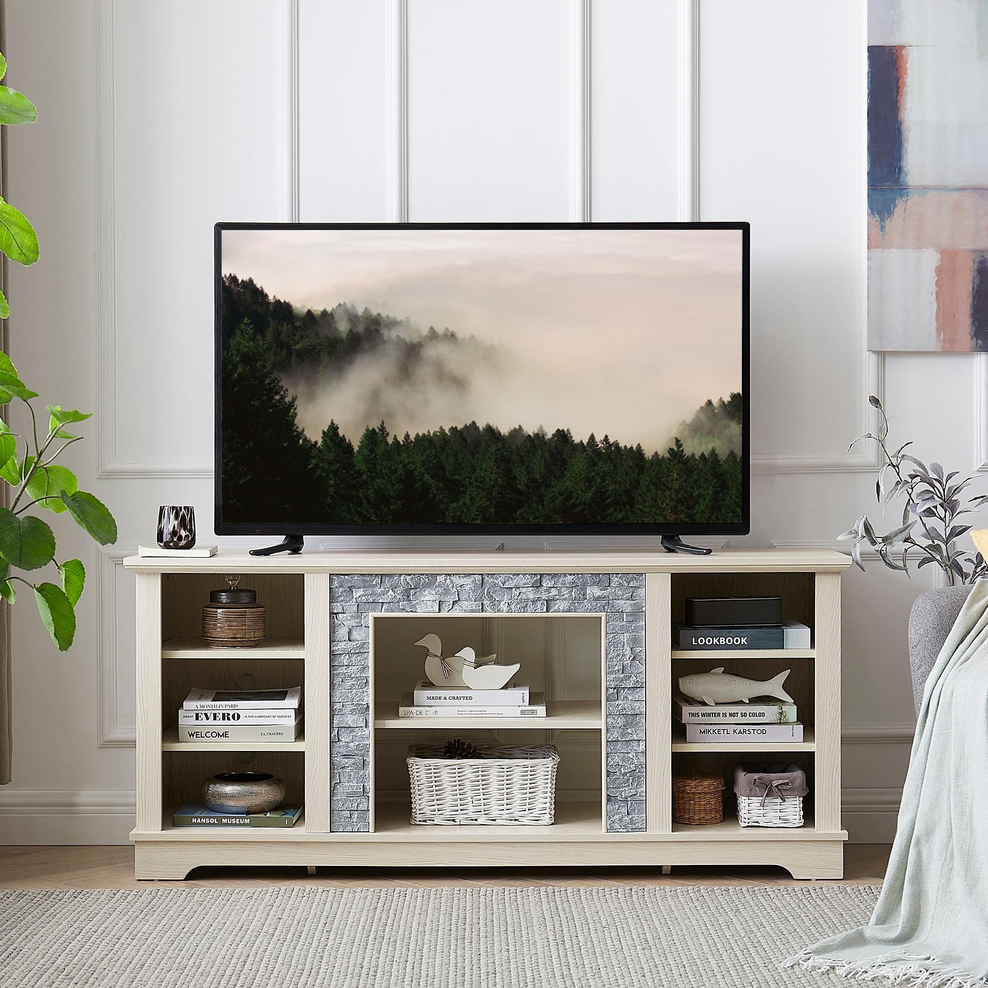 SINOFURN SYC160029BG Tv-Stands - View #5