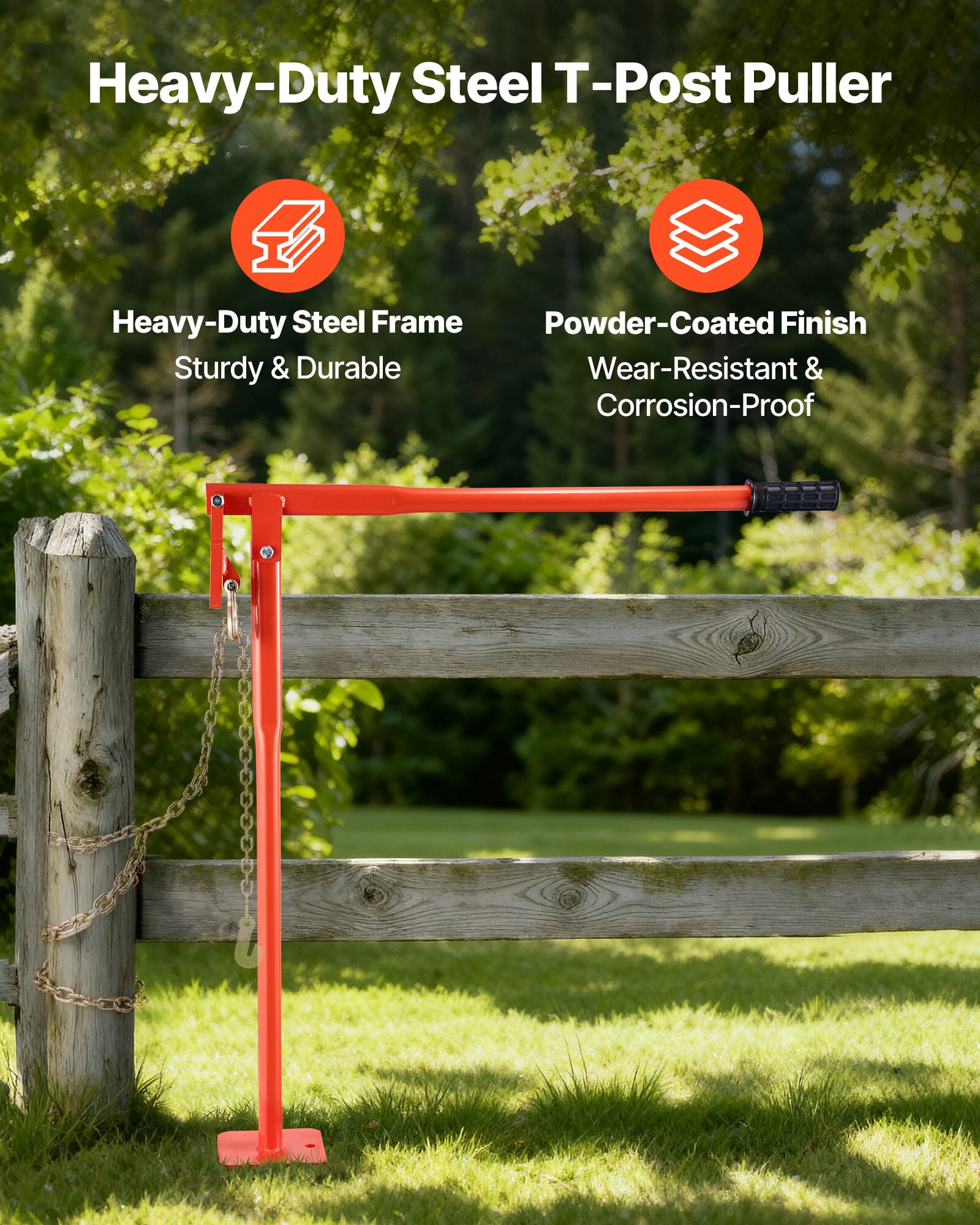 GIVIMO CJWLSGMVSS684 Garden-Utility-Fencing - View #7