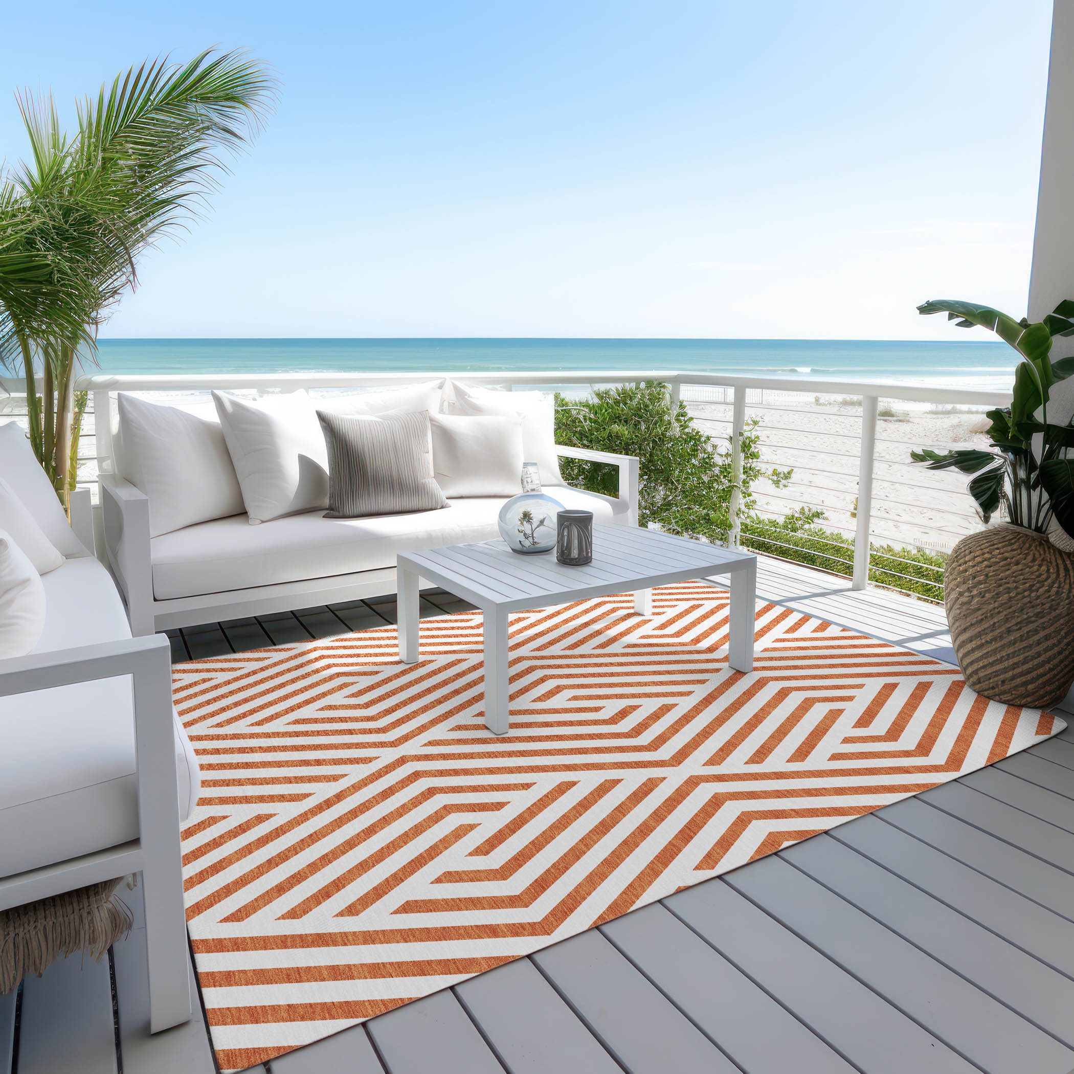 Addison Rugs ACN550PK30X46 rugs - View #8
