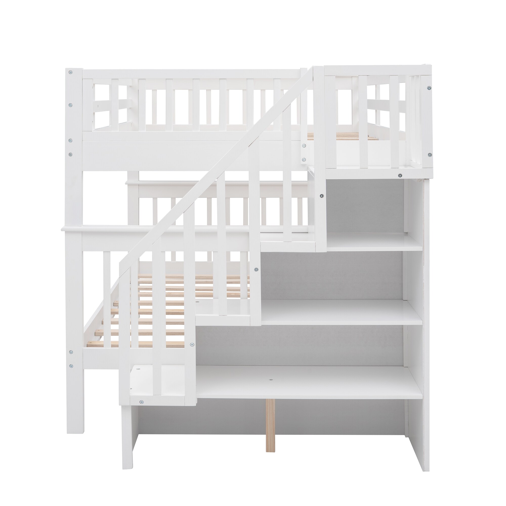 ModernLuxe LT000110AAK Bunk-Beds - View #11