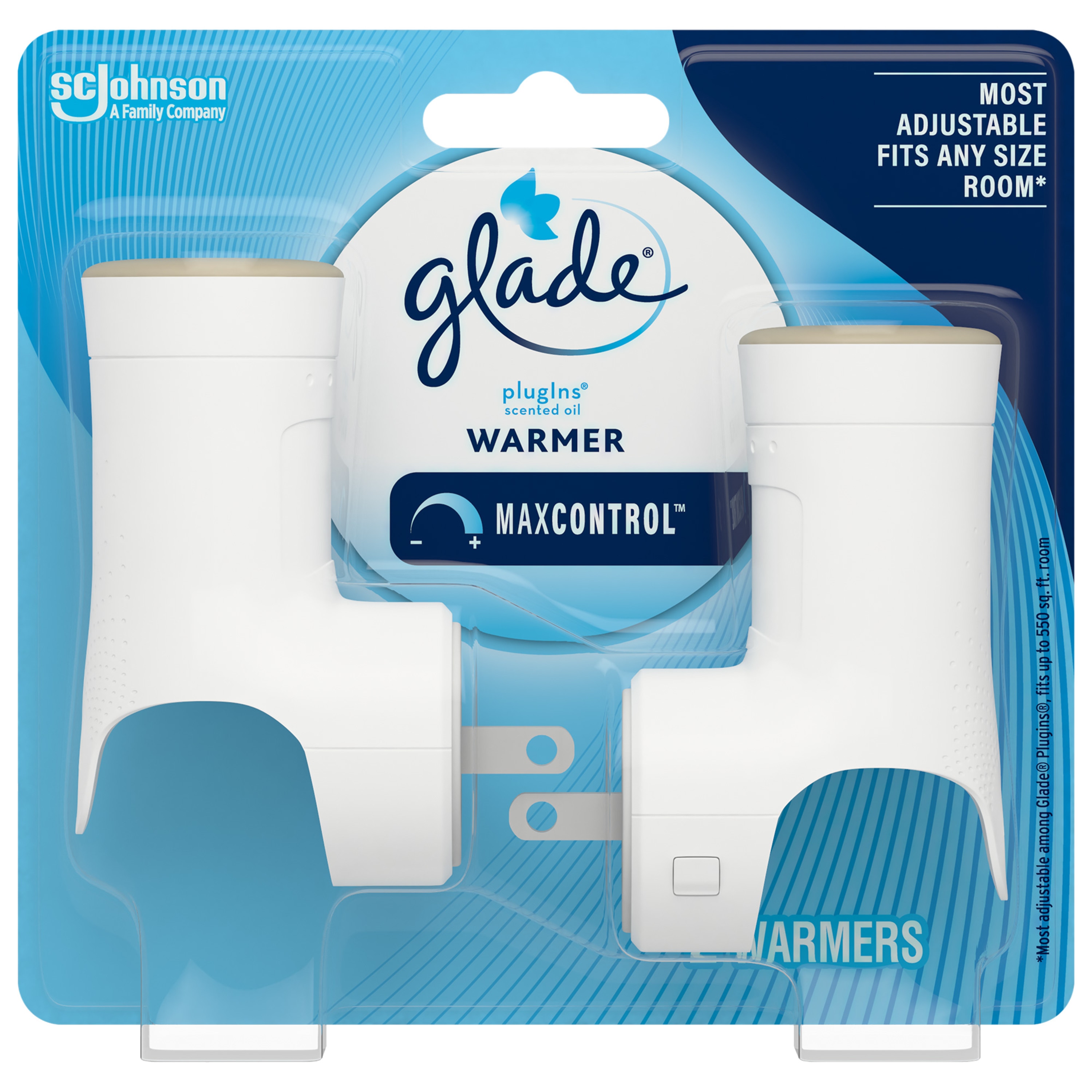 Glade 664145 Air-Fresheners - View #15