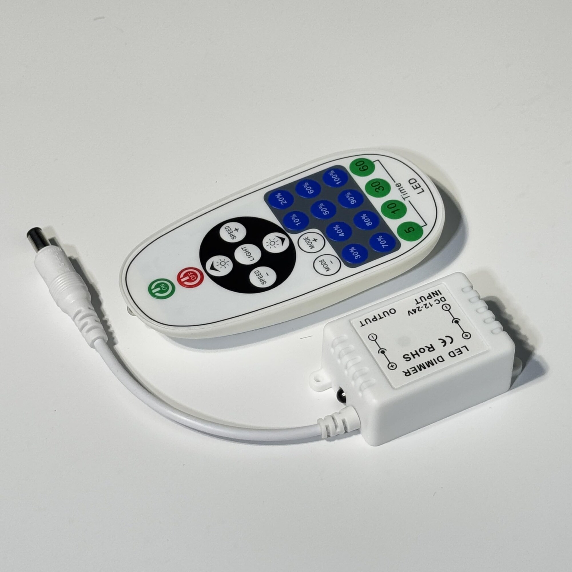 Oyezvary LOZ0828O0496 Light-Dimmers - View #3