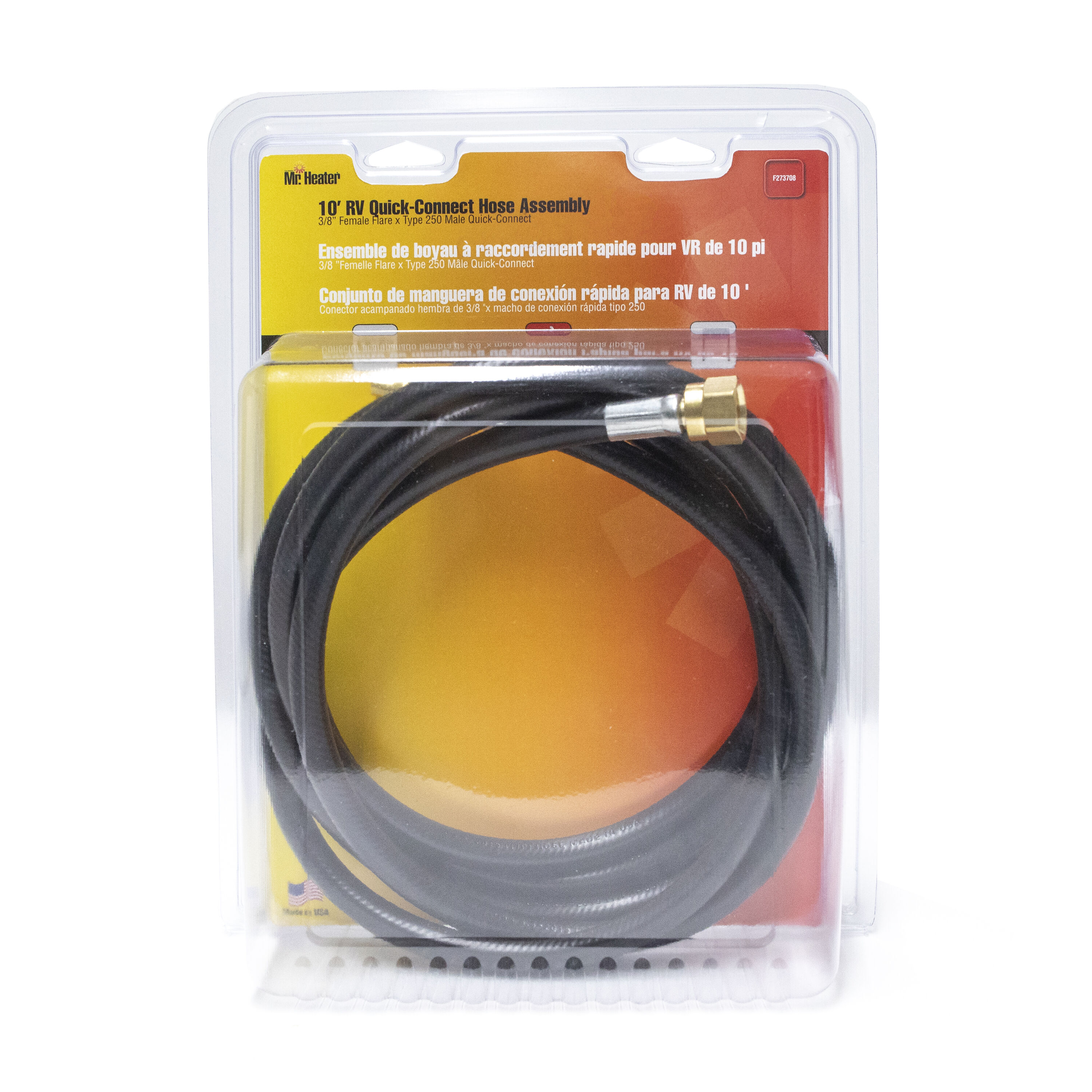 Mr. Heater F273708 Propane-Tanks-Accy - View #2