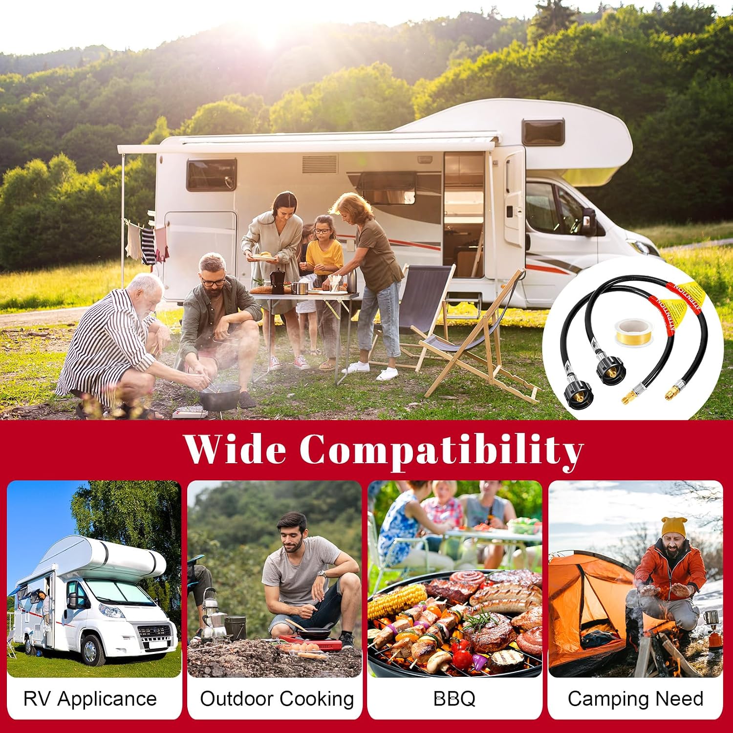 GasSaf 750950226660 Rv-Accessories - View #6