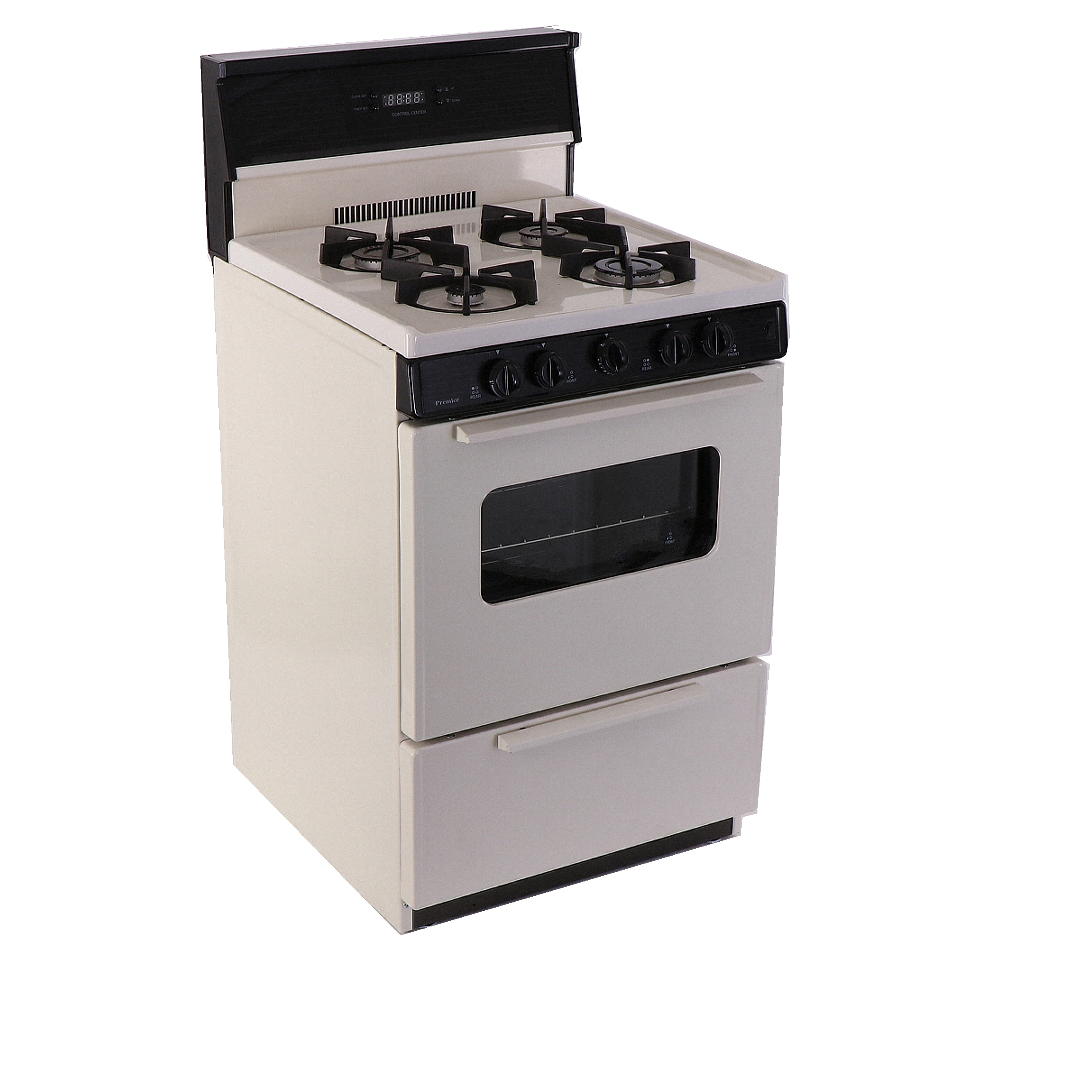 Premier SJK240TP Freestanding-Gas-Ranges - View #3