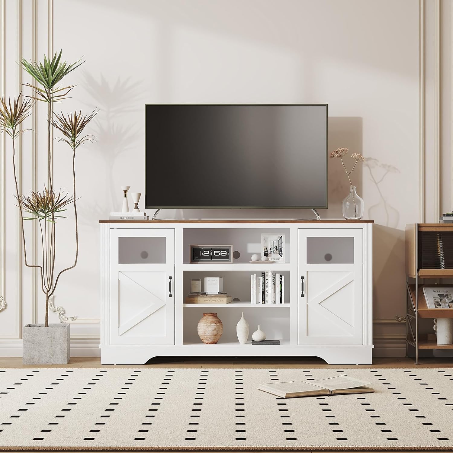 WhizMax IWAN-PHO-161WQV5G Tv-Stands - View #2