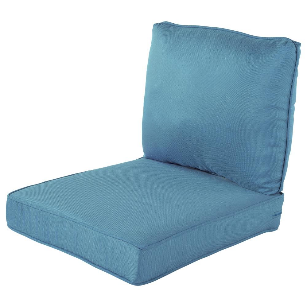 Deep Seating Cushion,Outdoor Replacement Cushions,Deep Seat Patio Furniture  Cushion,Patio Chair Cushion,Patio Chair Cushions,Deep Seat Cushions with  large welt,Outdoor Cushions,Patio Décor