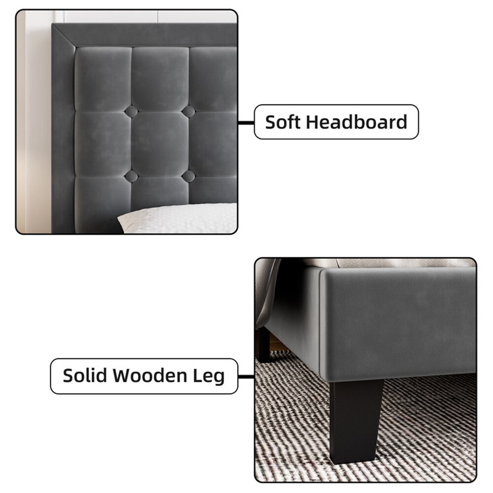 Garvee PHO-0X4T990E beds - View #3