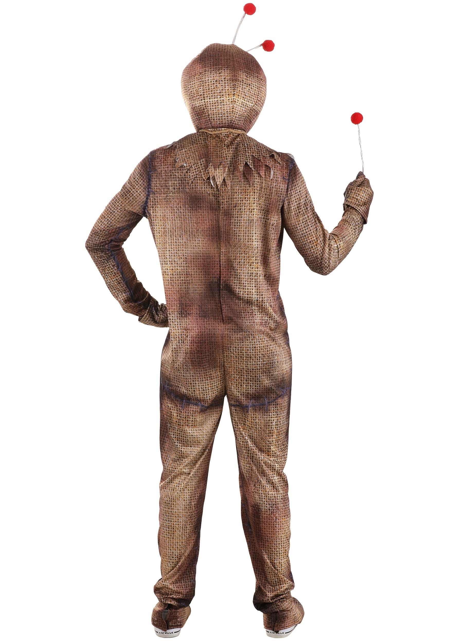 HalloweenCostumes.com FUN3864AD-XL costumes - View #2