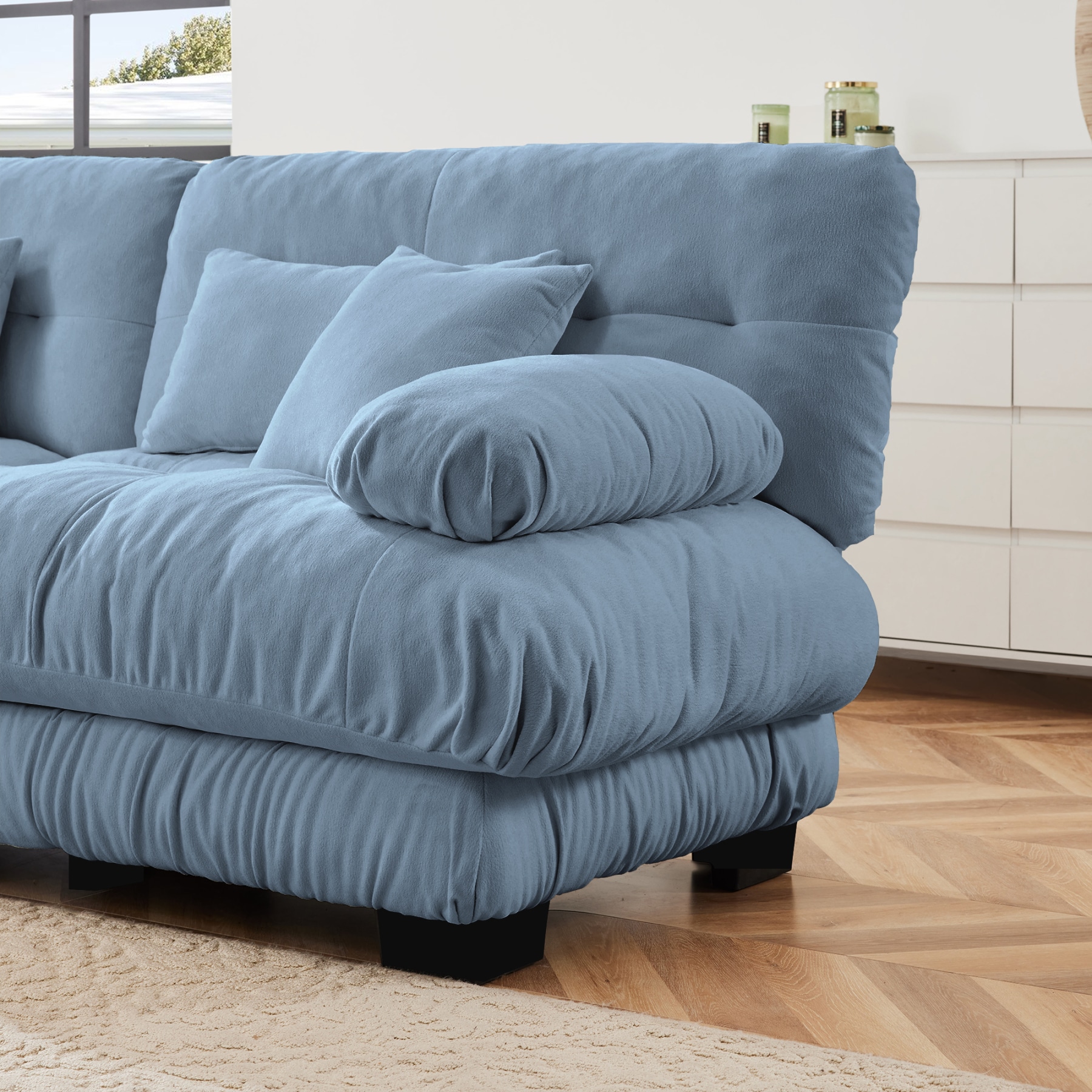 CHITA SOFA734  - View #16