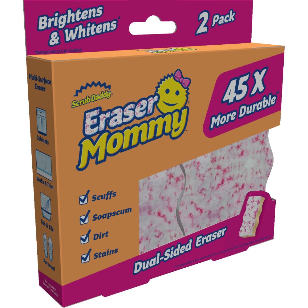 Scrub Daddy FG4109902001EA0EN02 Sponges-Scouring-Pads - View #2
