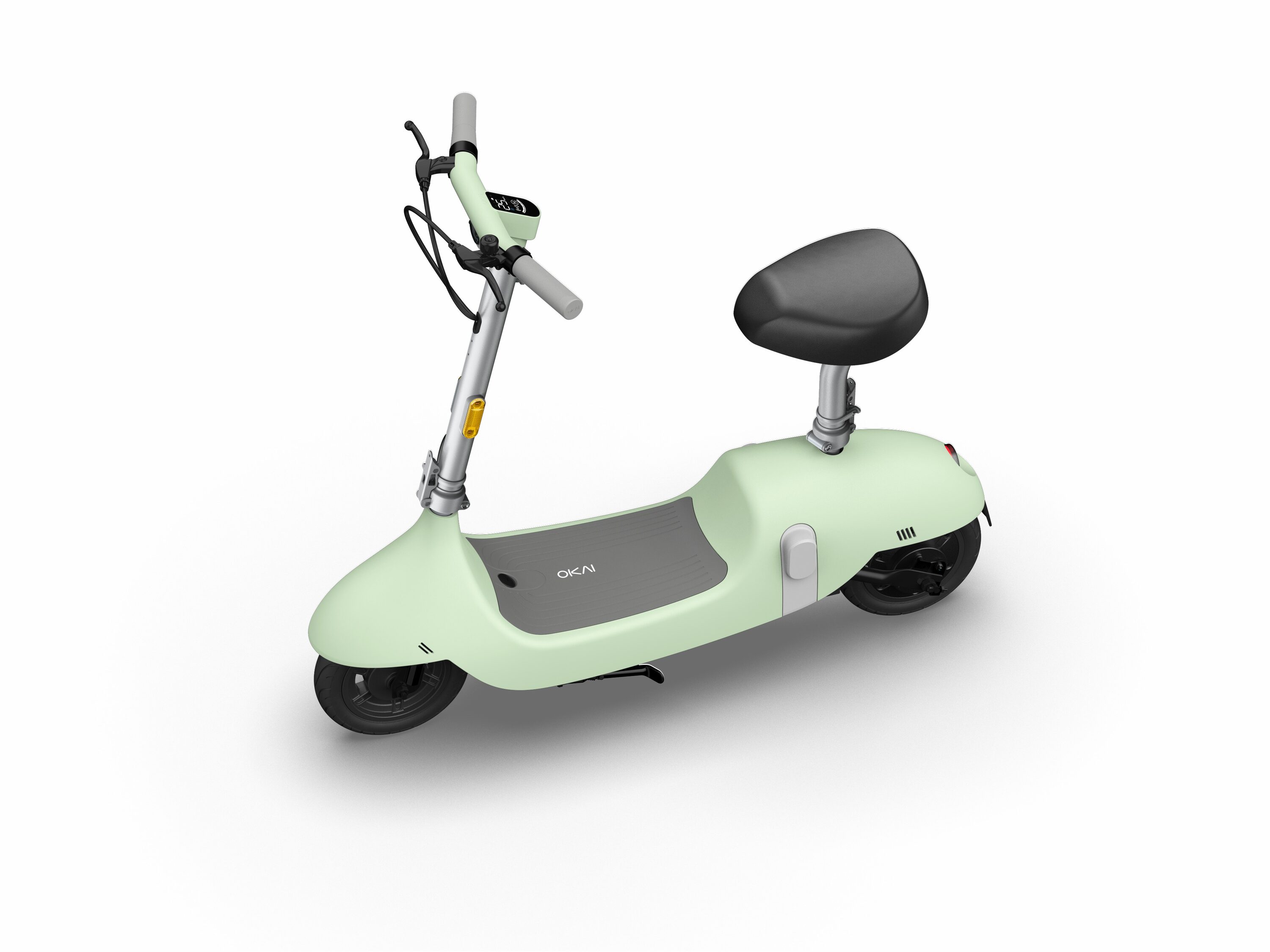 Runesay HB03ELSCT-07 scooters - View #4