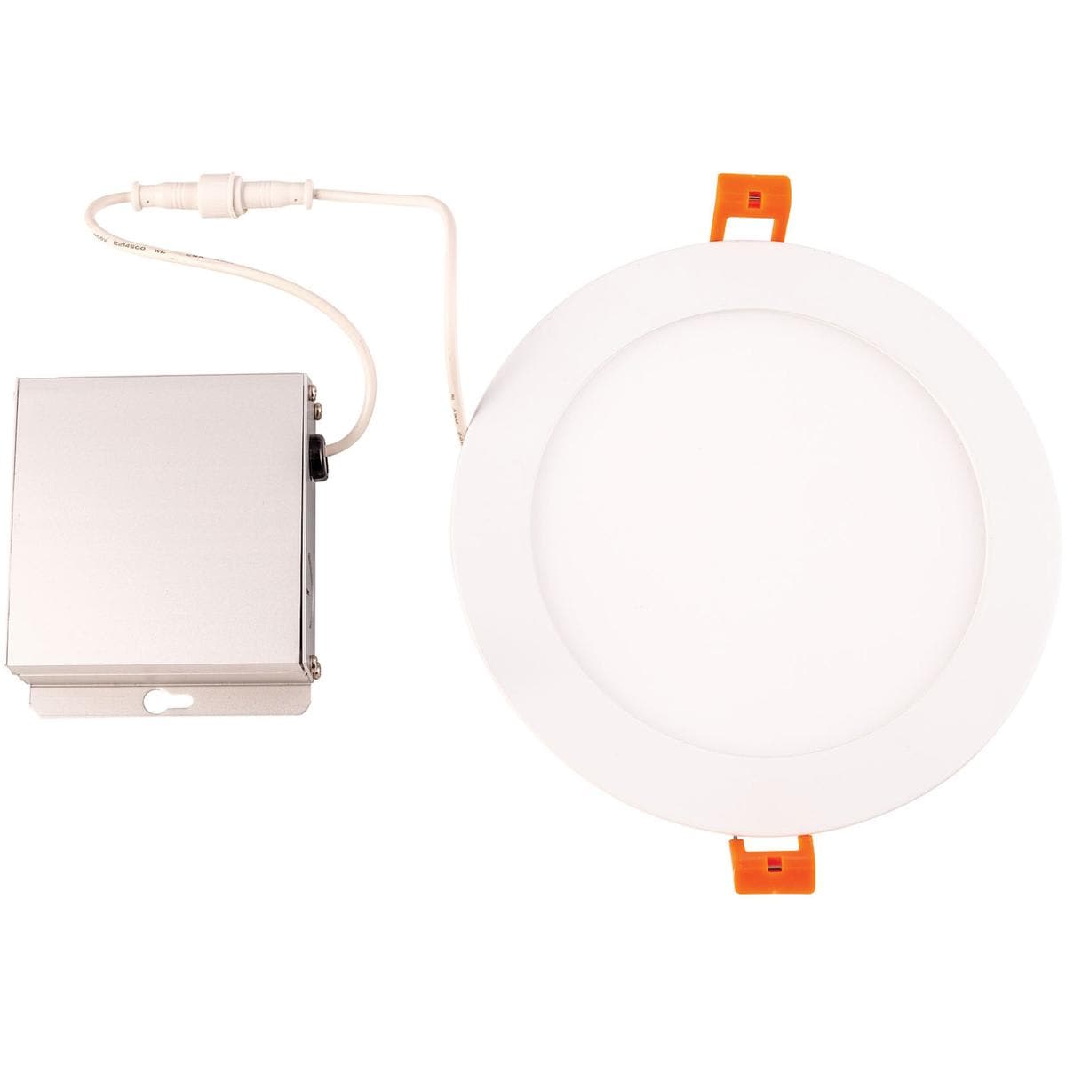Atlas Lighting and Home CL11971-WH Led-Retrofit-Downlight - View #3