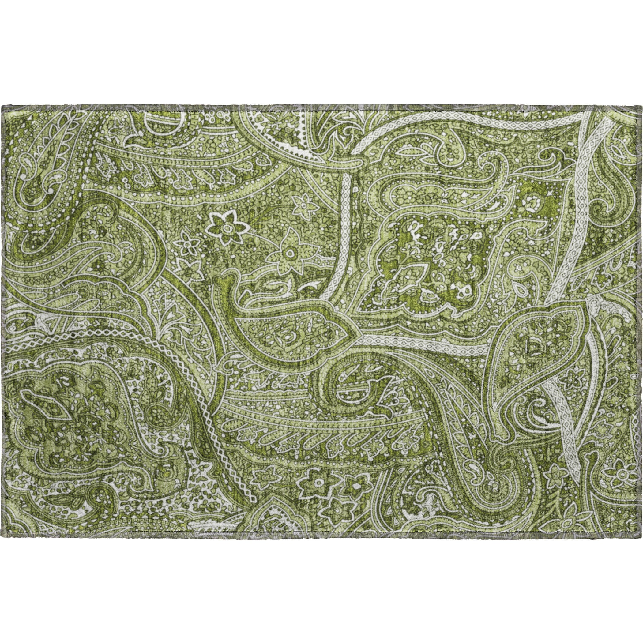 Addison Rugs AMF623GE20X30 rugs - View #2