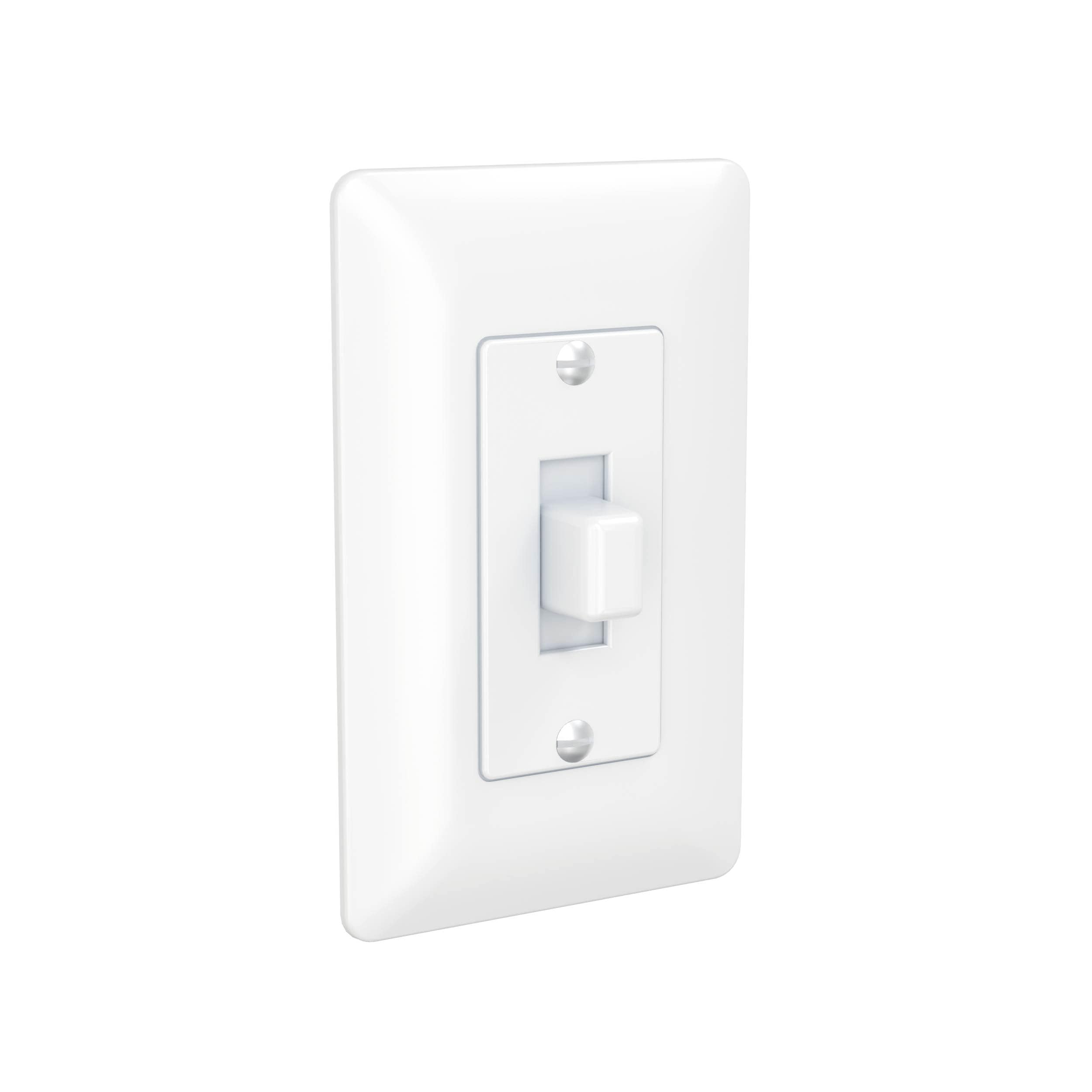Hubbell MW5070W Electrical-Wall-Plates - View #8
