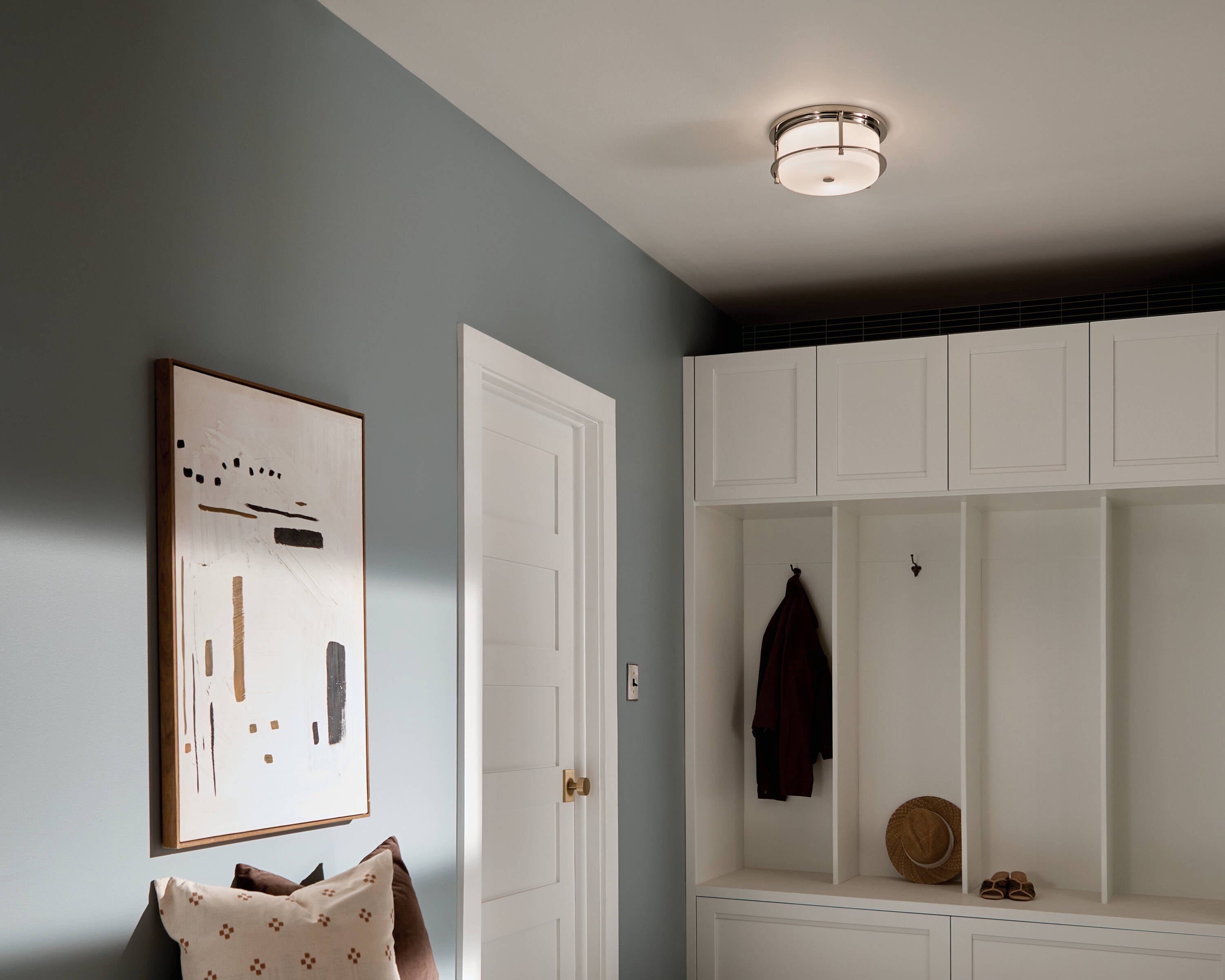 Kichler 52595PN flushmounts - View #7