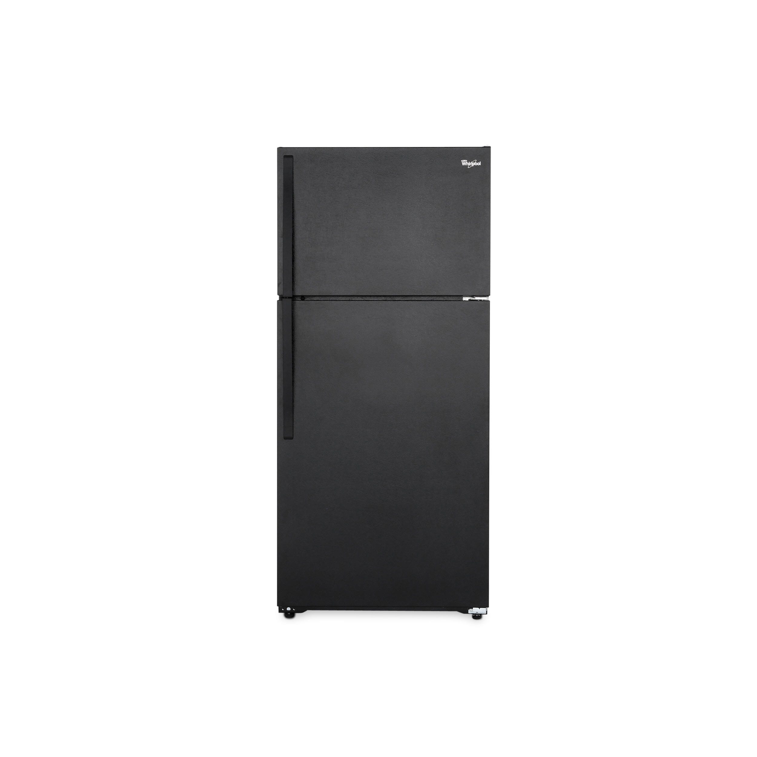 lowes whirlpool refrigerator 14.3 cu ft